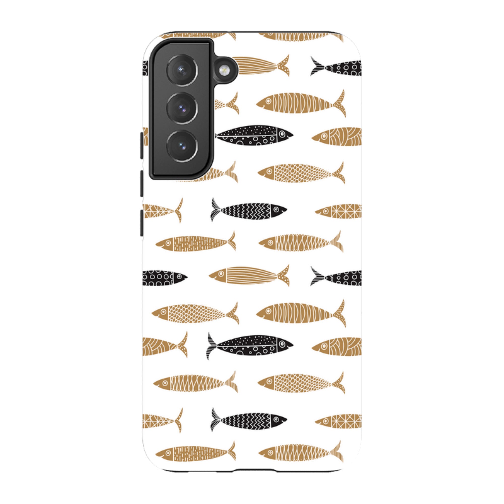 Samsung Tough Case - Sardines III