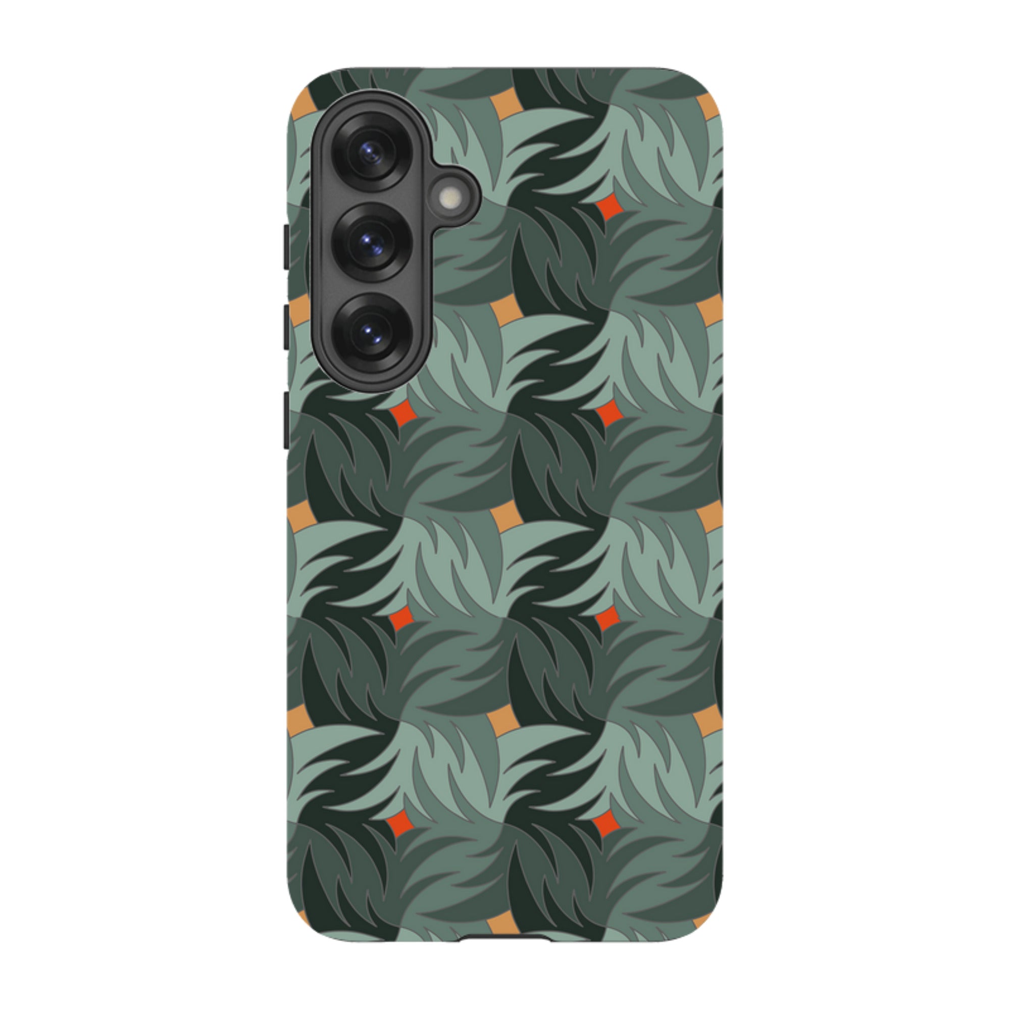 Samsung Tough Case - Comfort And Joy