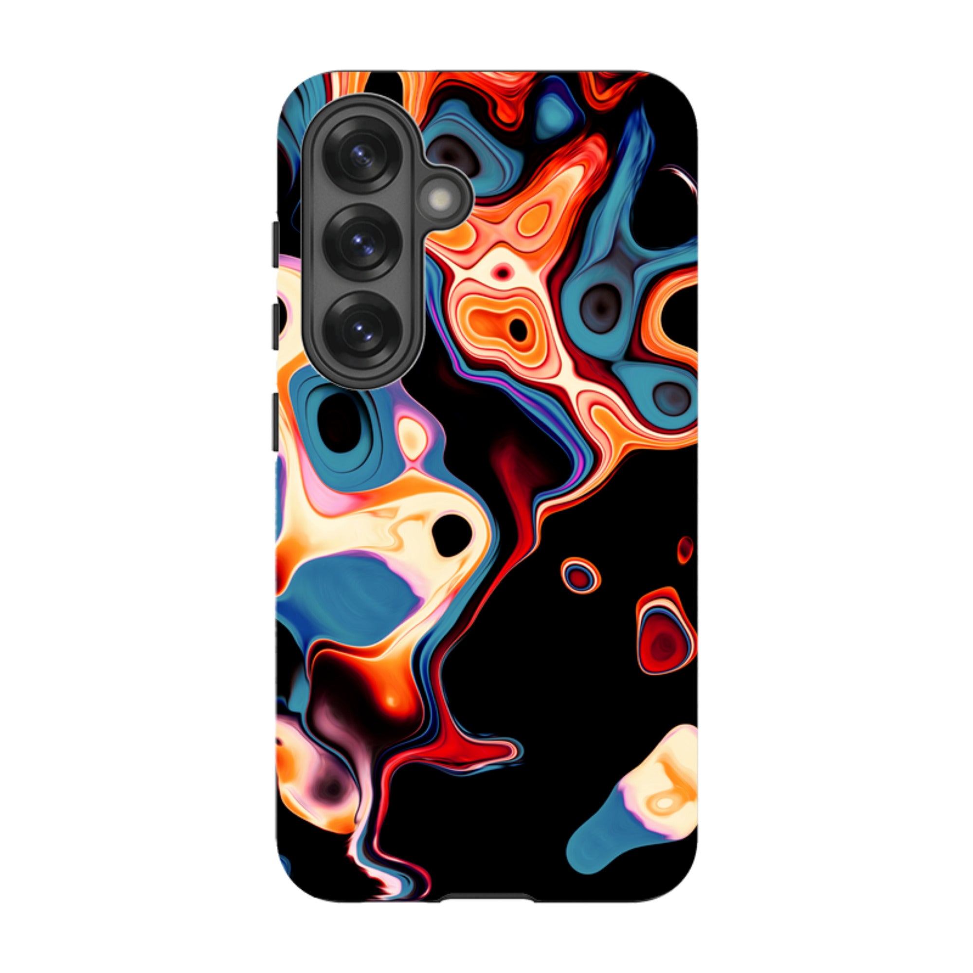 Samsung Tough Case - Butterscotch