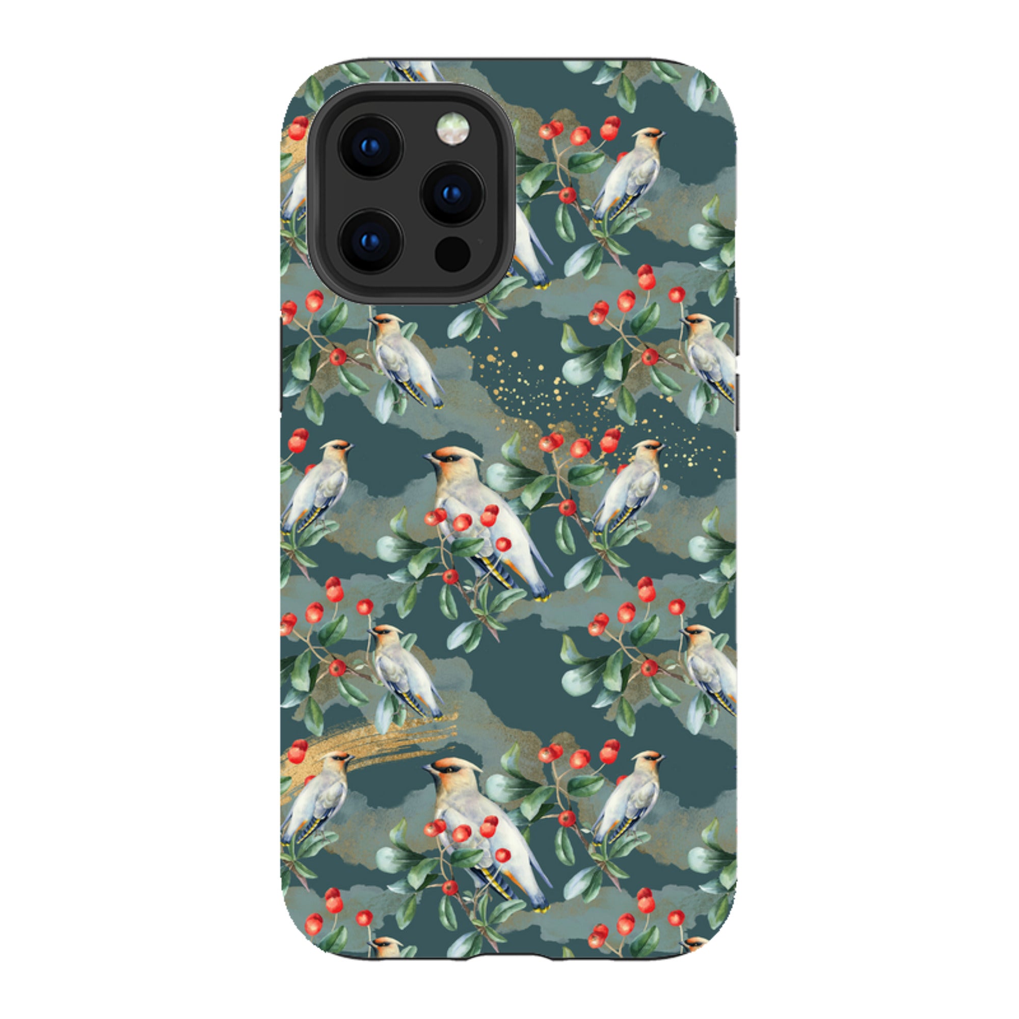iPhone Tough Case - Tis The Season