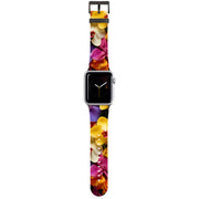 Lewes Floral II Apple Watch Strap