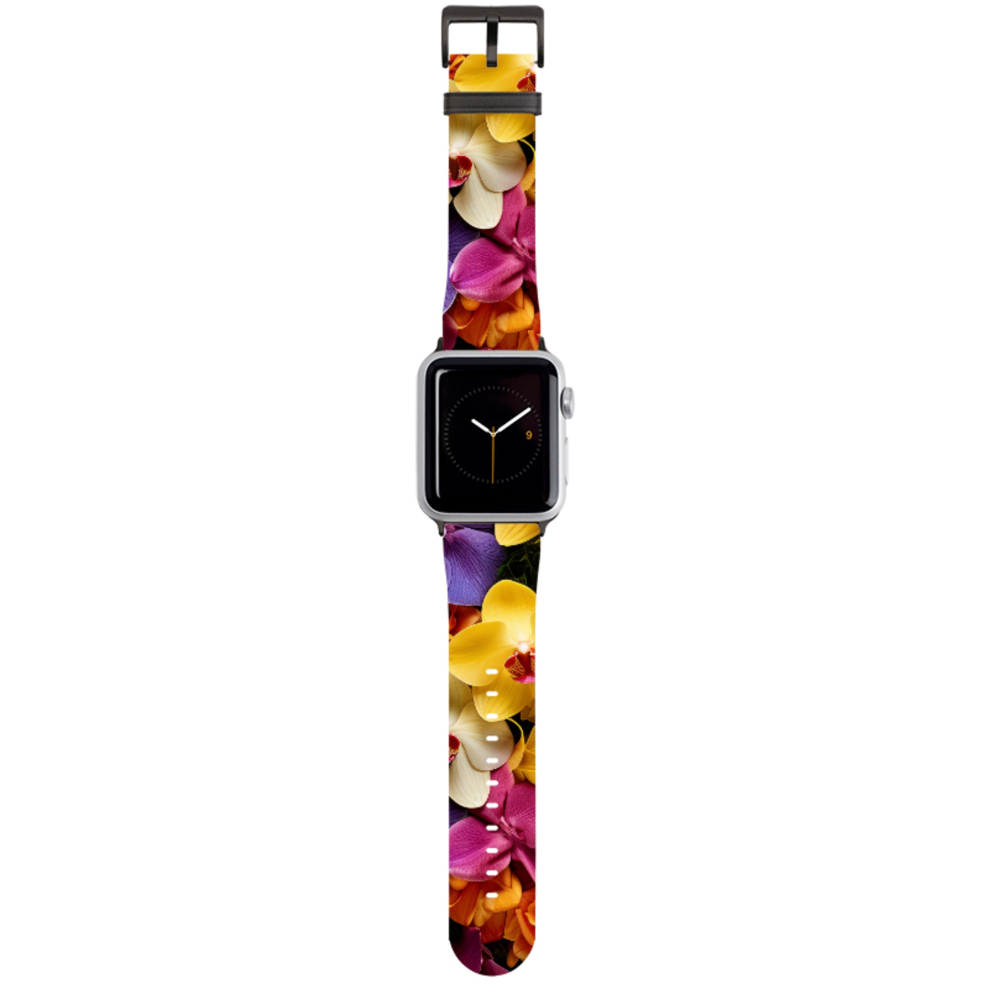Lewes Floral II Apple Watch Strap
