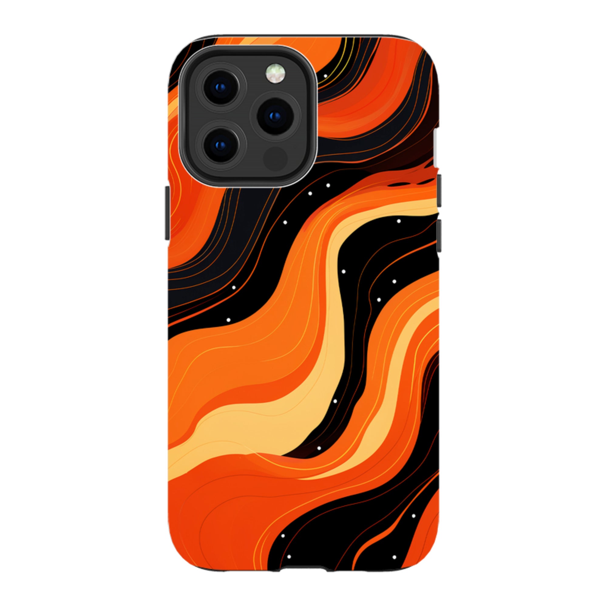 iPhone MagSafe Tough Case - Galactic