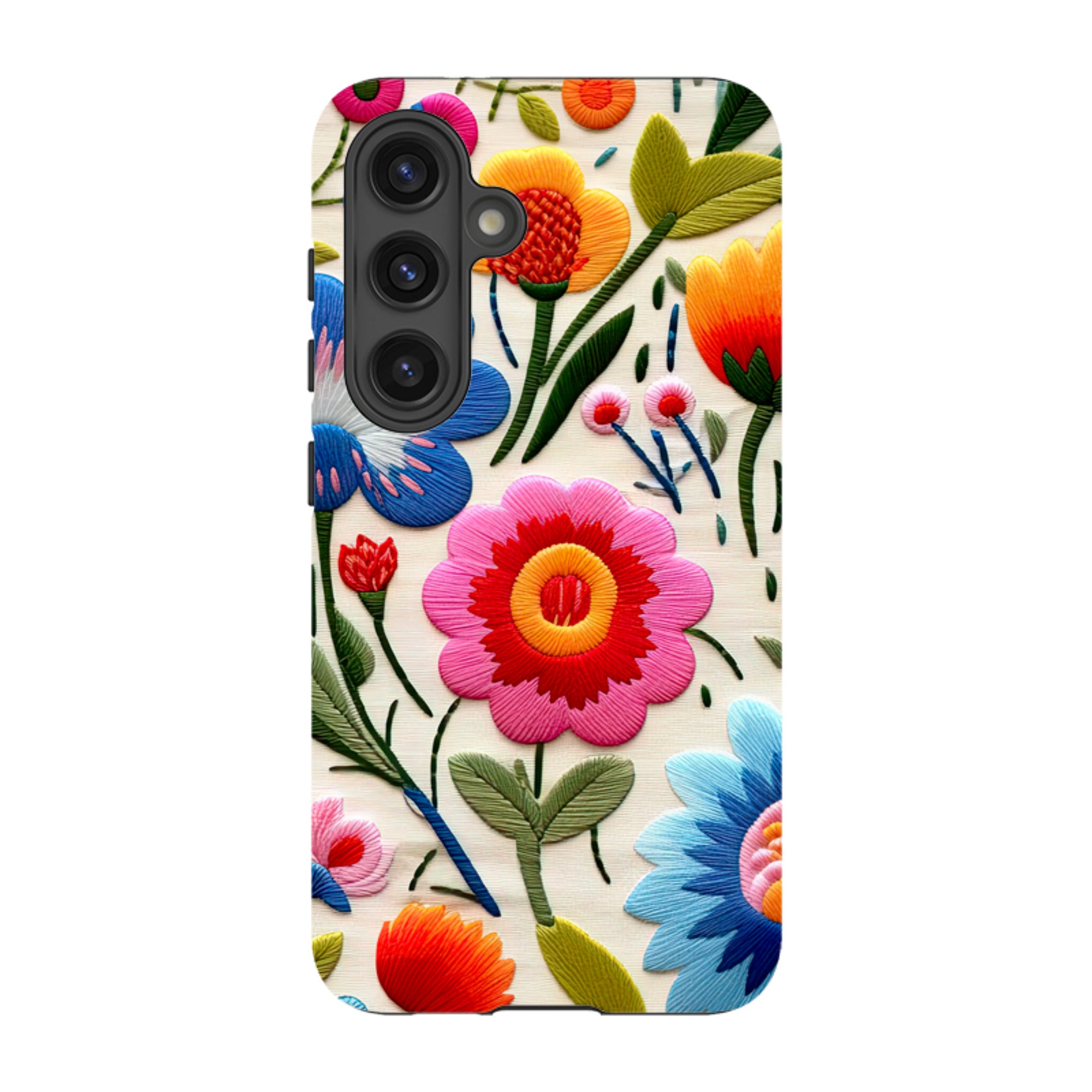 Samsung Tough  Case - Hoe Valley II