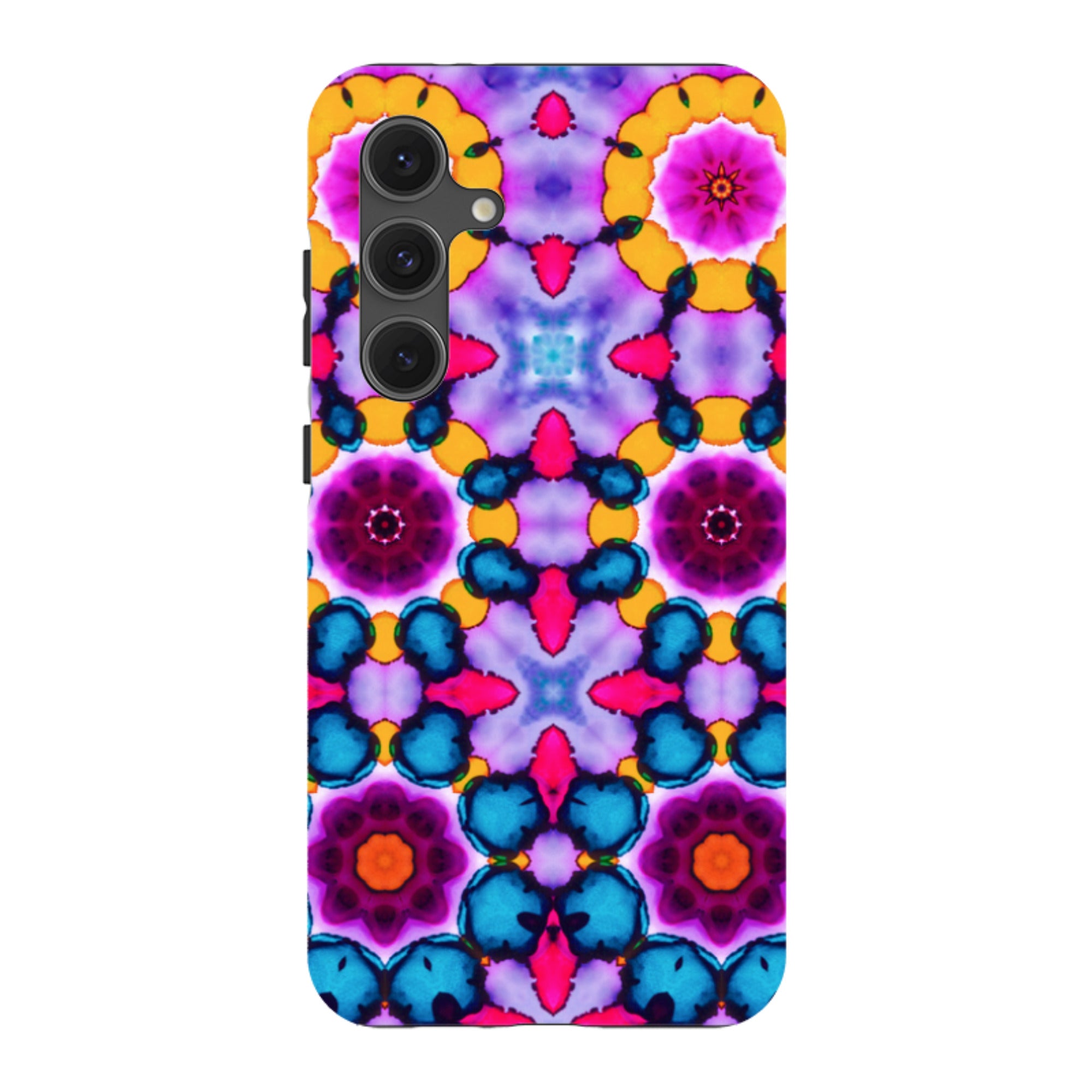 Samsung Tough Case - Rock Of Ages
