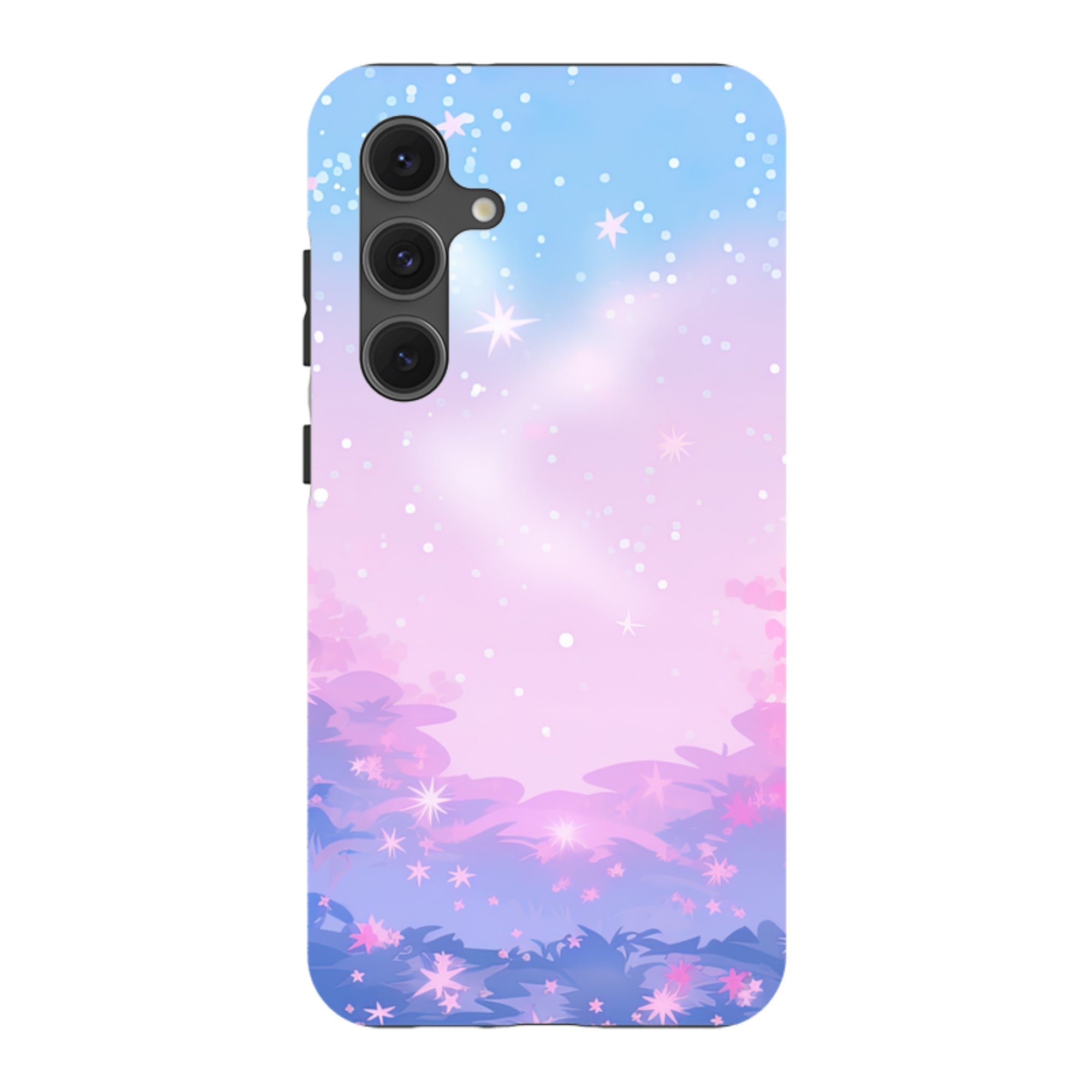 Samsung Tough Case - Skyline