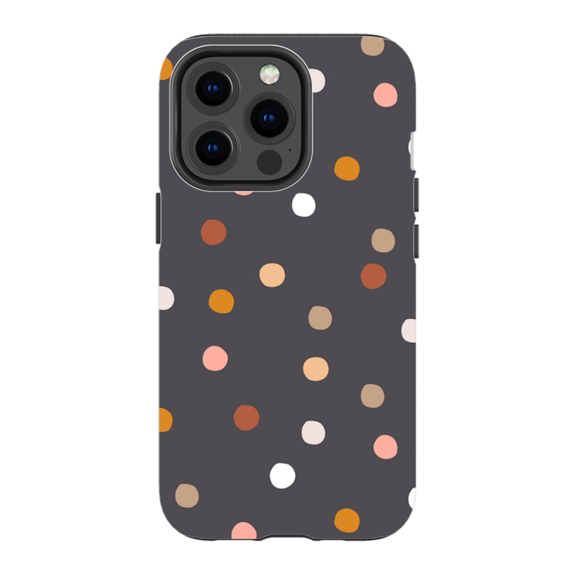 iPhone Tough Case - Xmas Drops