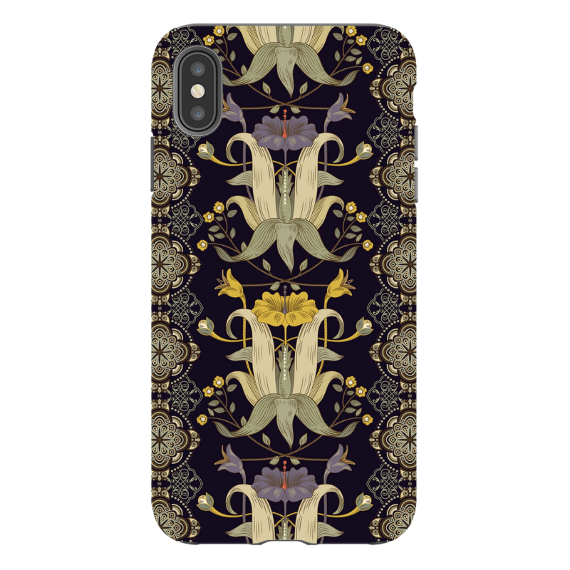 iPhone Tough Case - Chiddingford