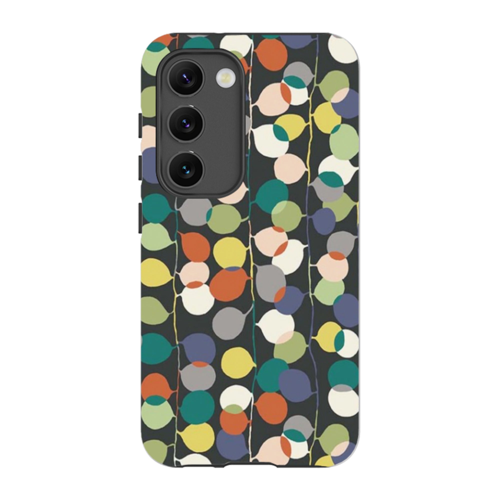 Samsung Tough Case - Atelier Fairylights By Sarah Campbell