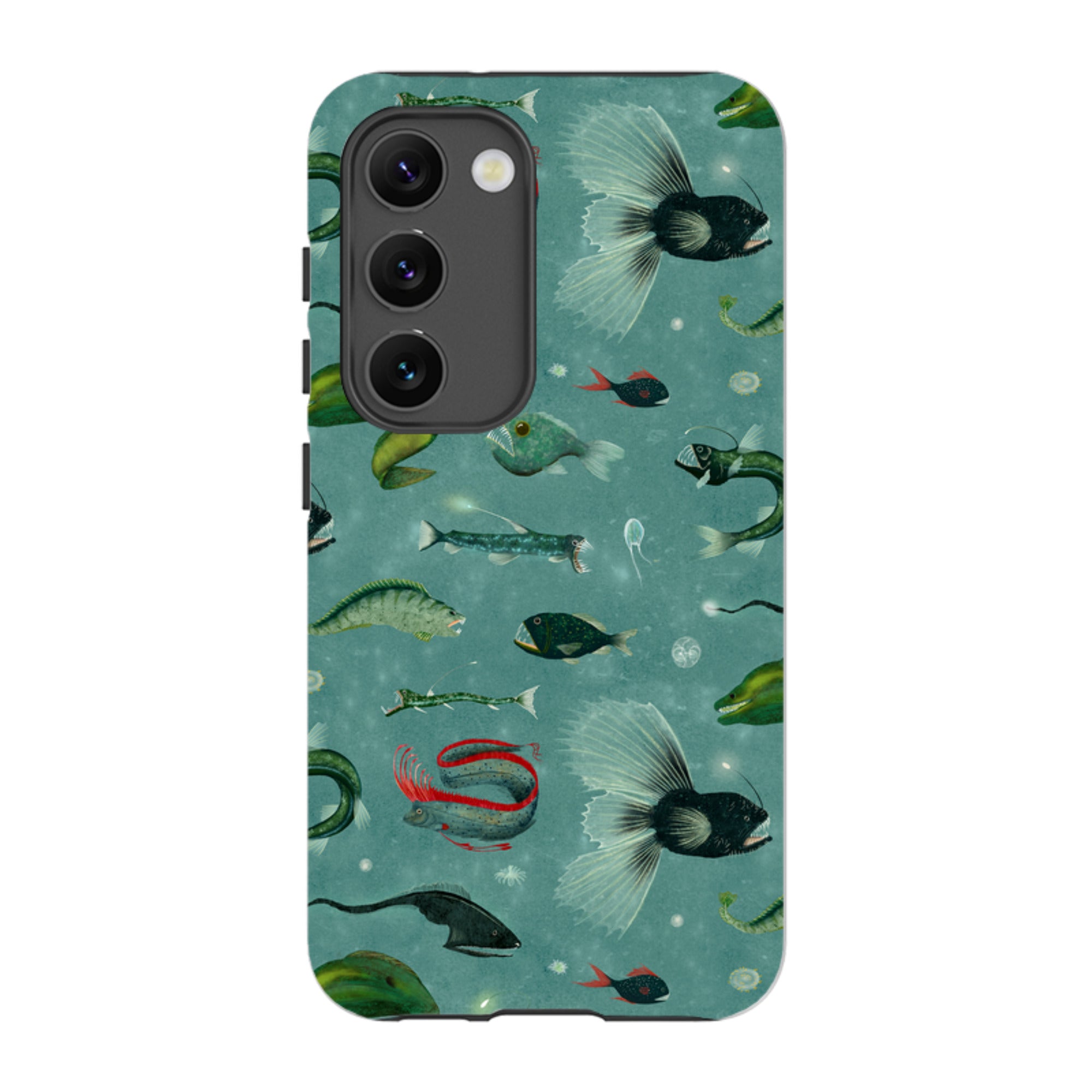 Samsung Tough Case - Twilight By Katherine Quinn