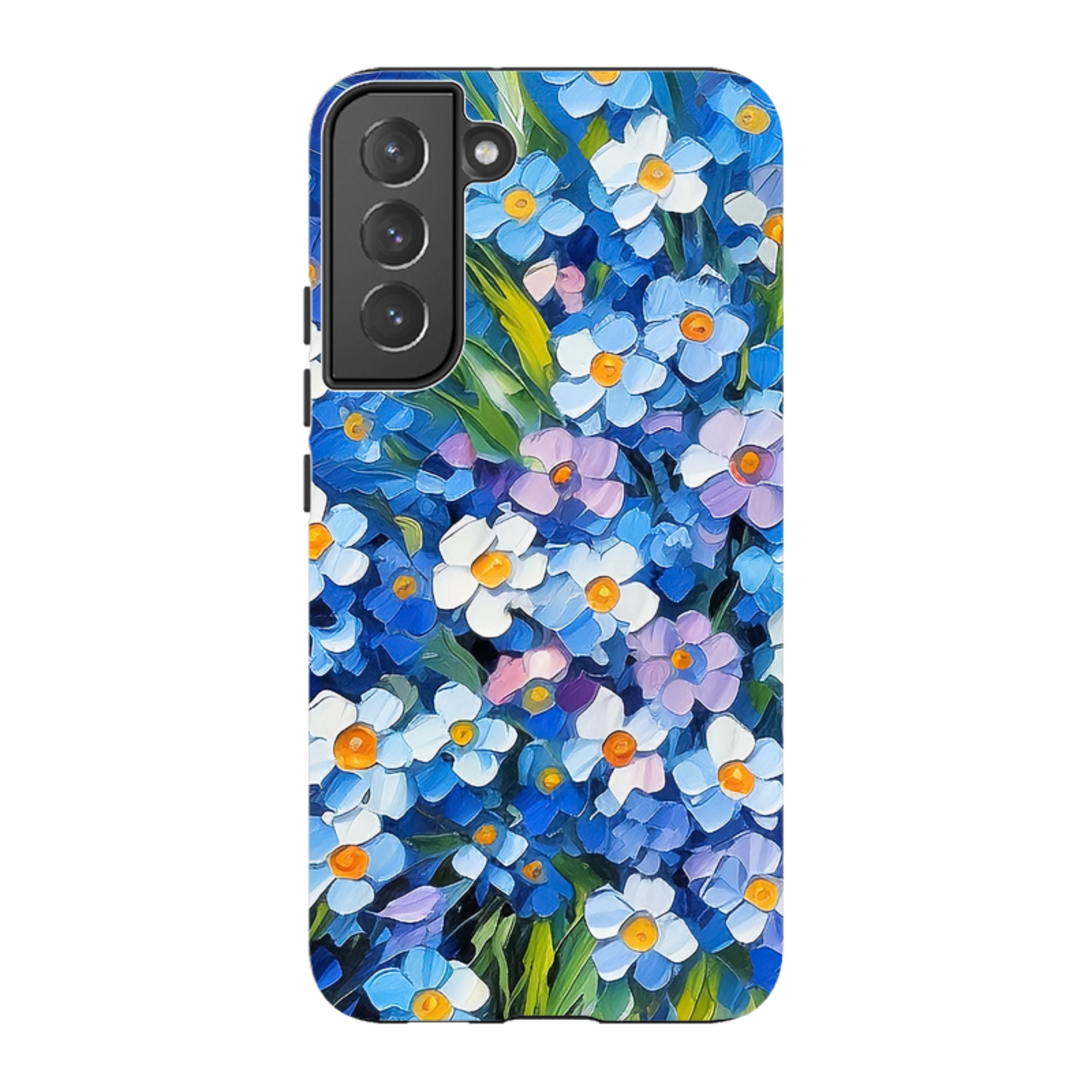 Samsung Tough Case - Chronos