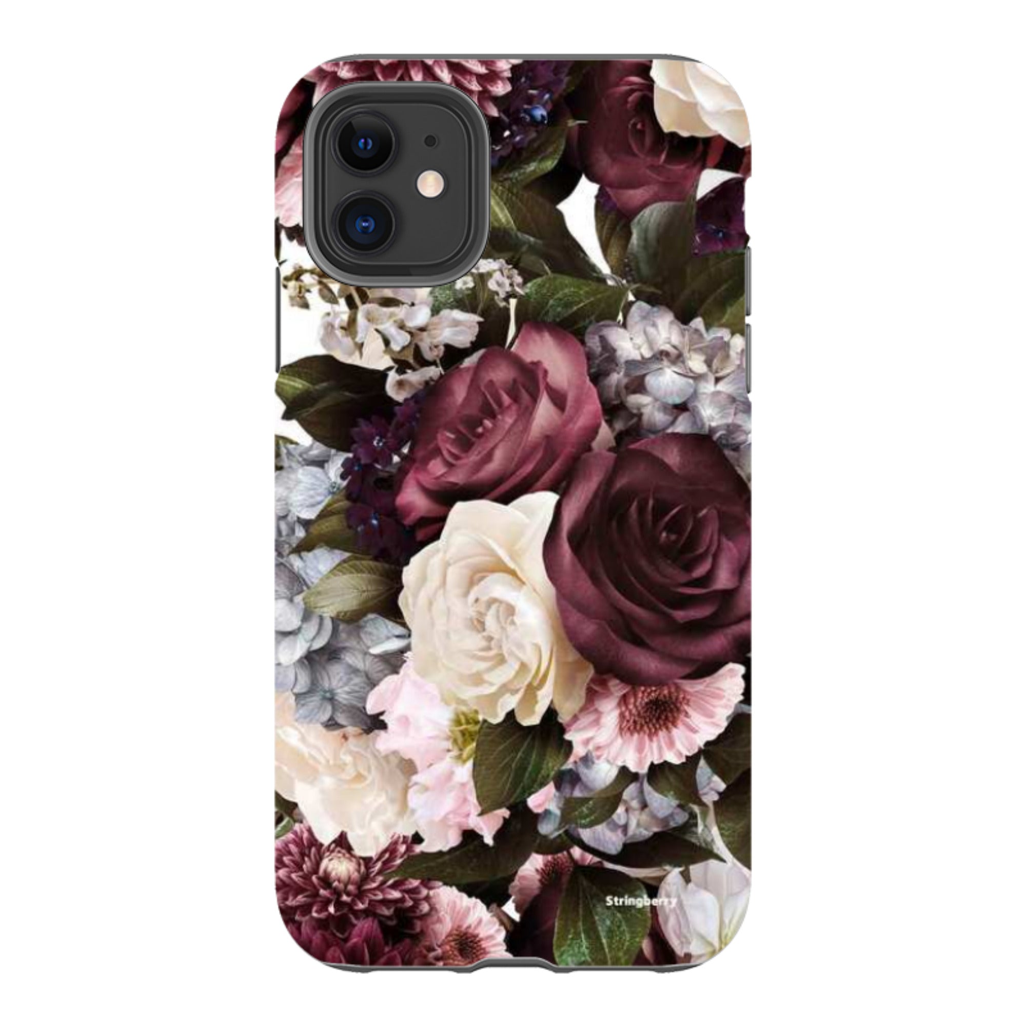 iPhone Tough Case - Dulcote