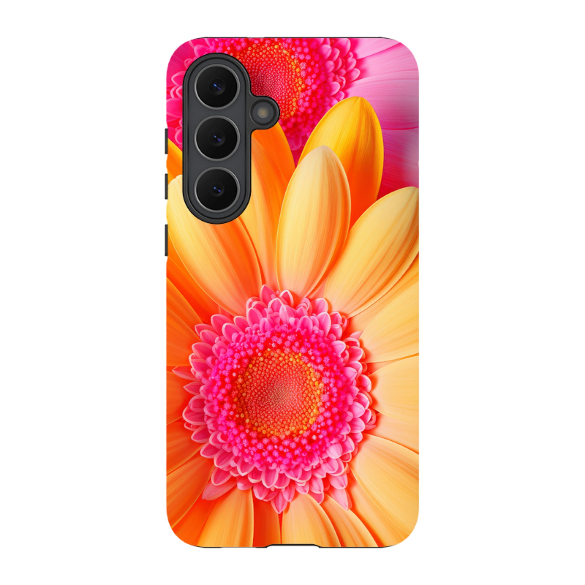 Samsung Tough Case - Bliss Floral II