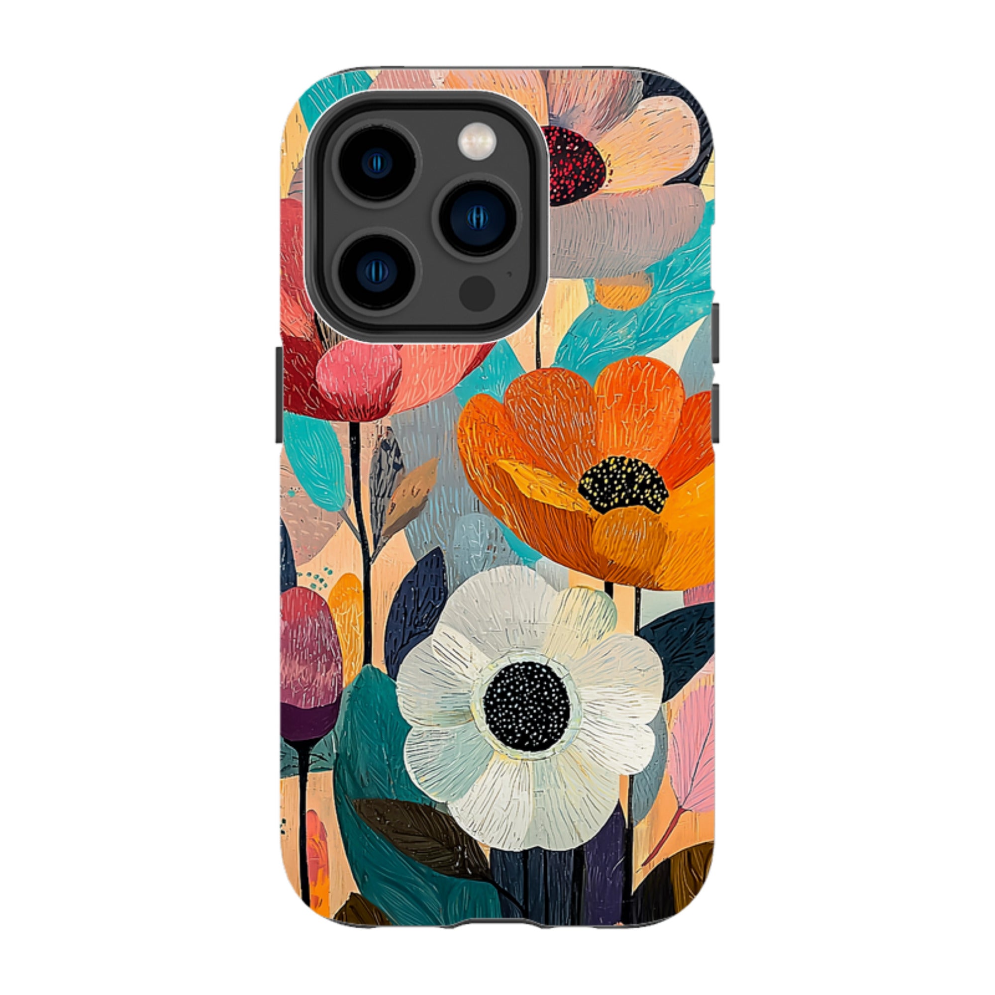 iPhone Case - Bloom Lane