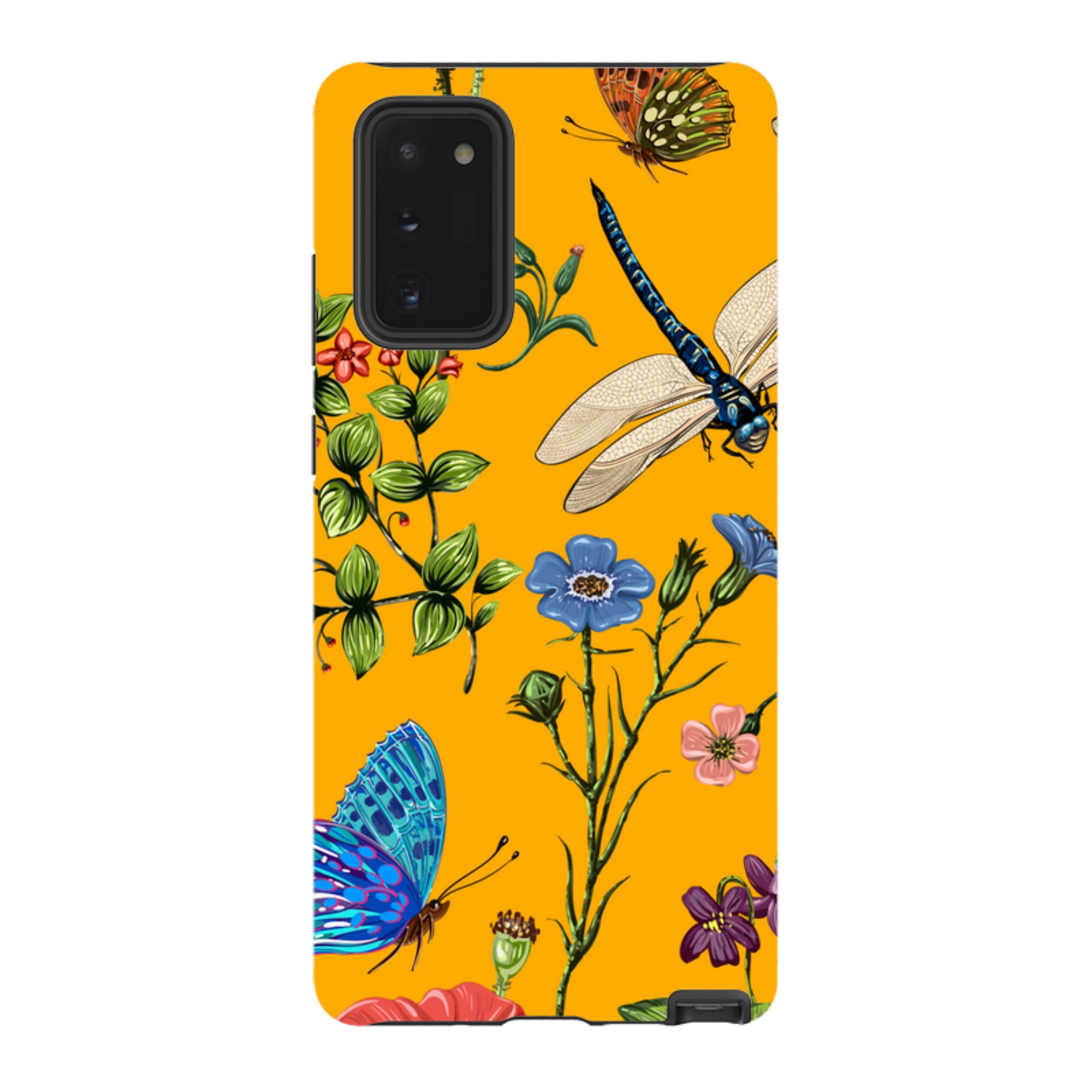 Samsung Tough Case - Chiswick House