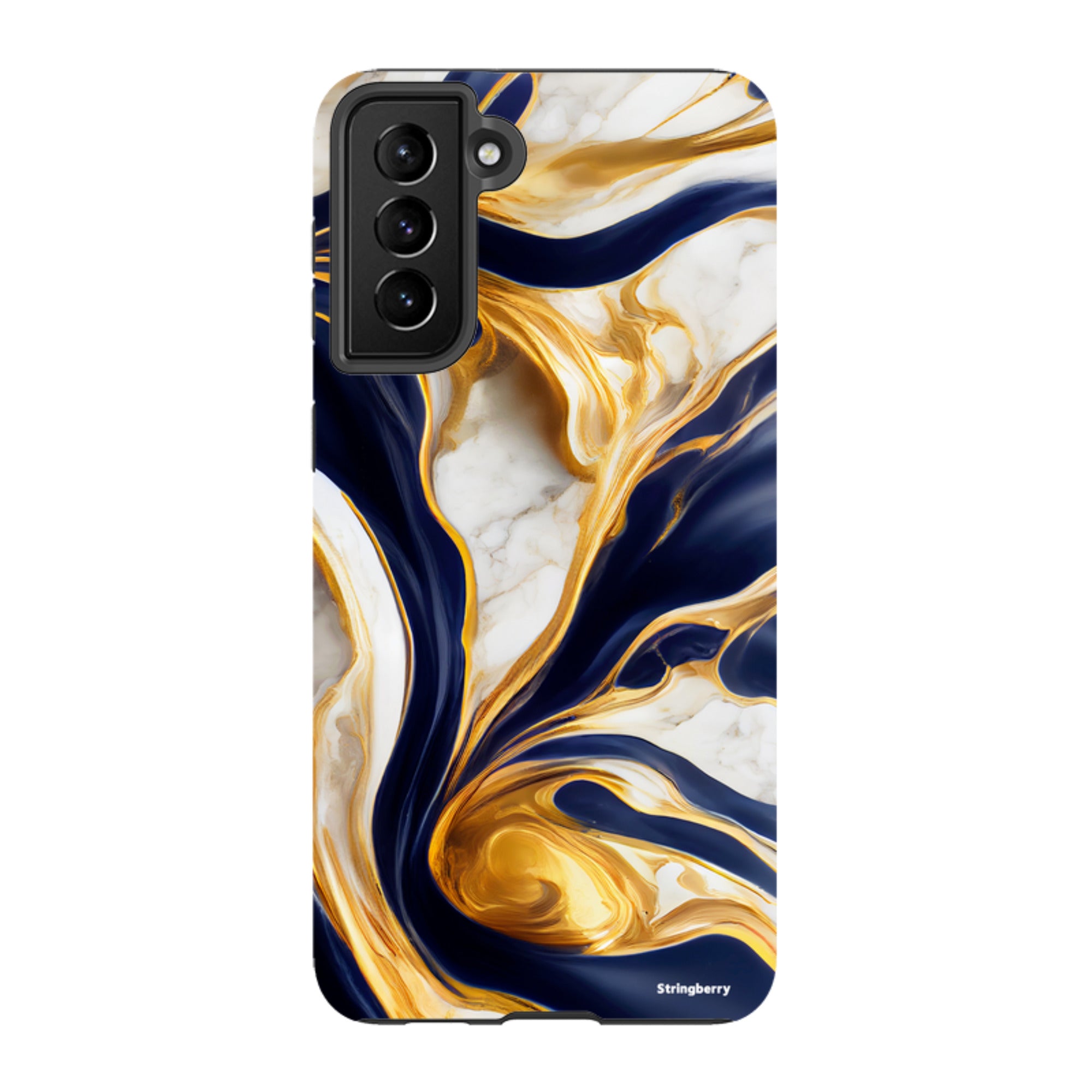 Samsung Tough Case - Eureka