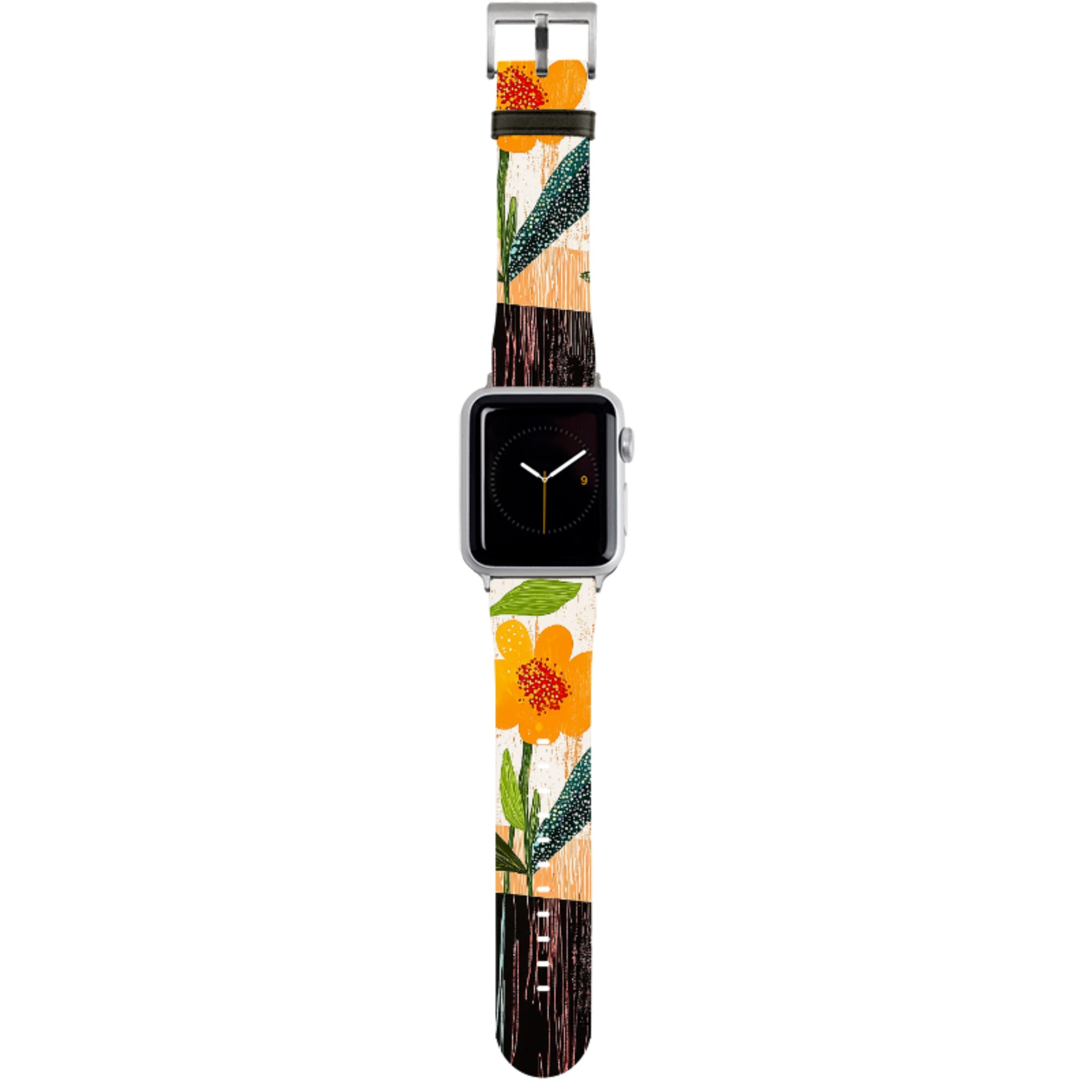 Mill Lane Apple Watch Strap