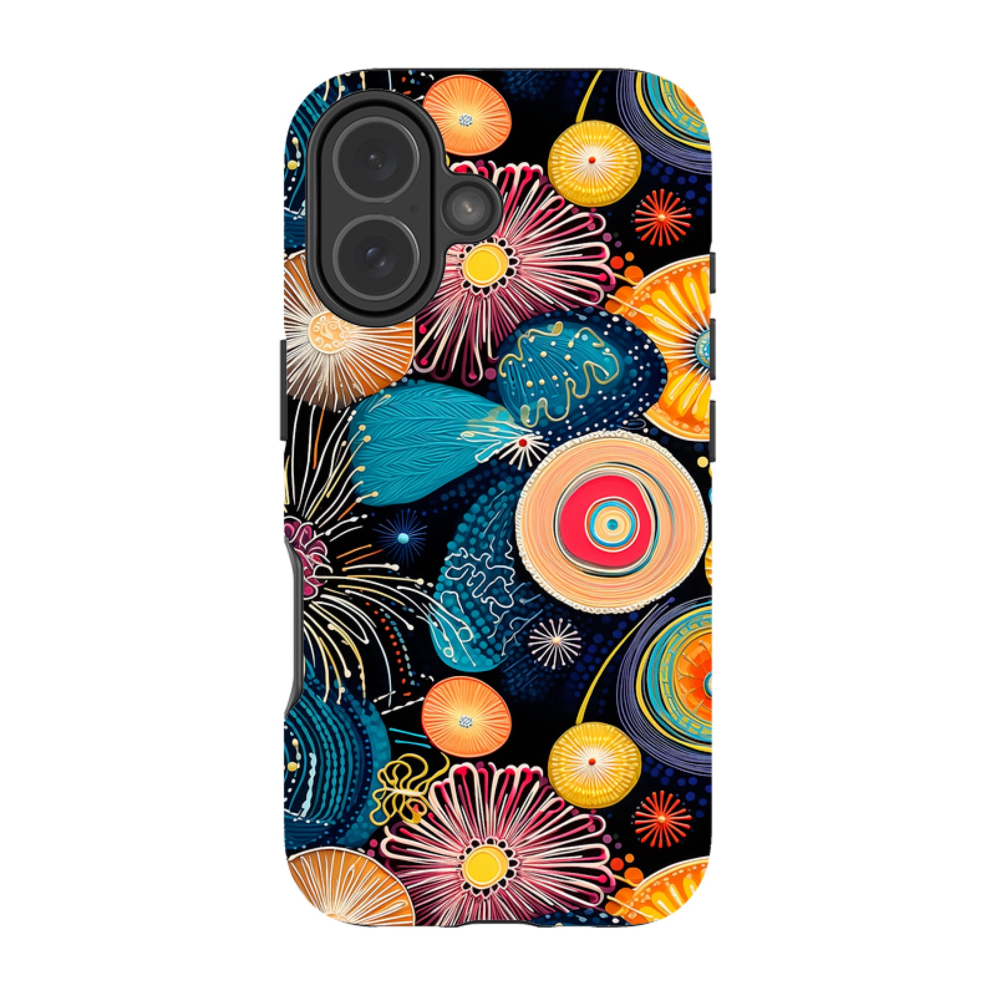 iPhone Case - Cibic