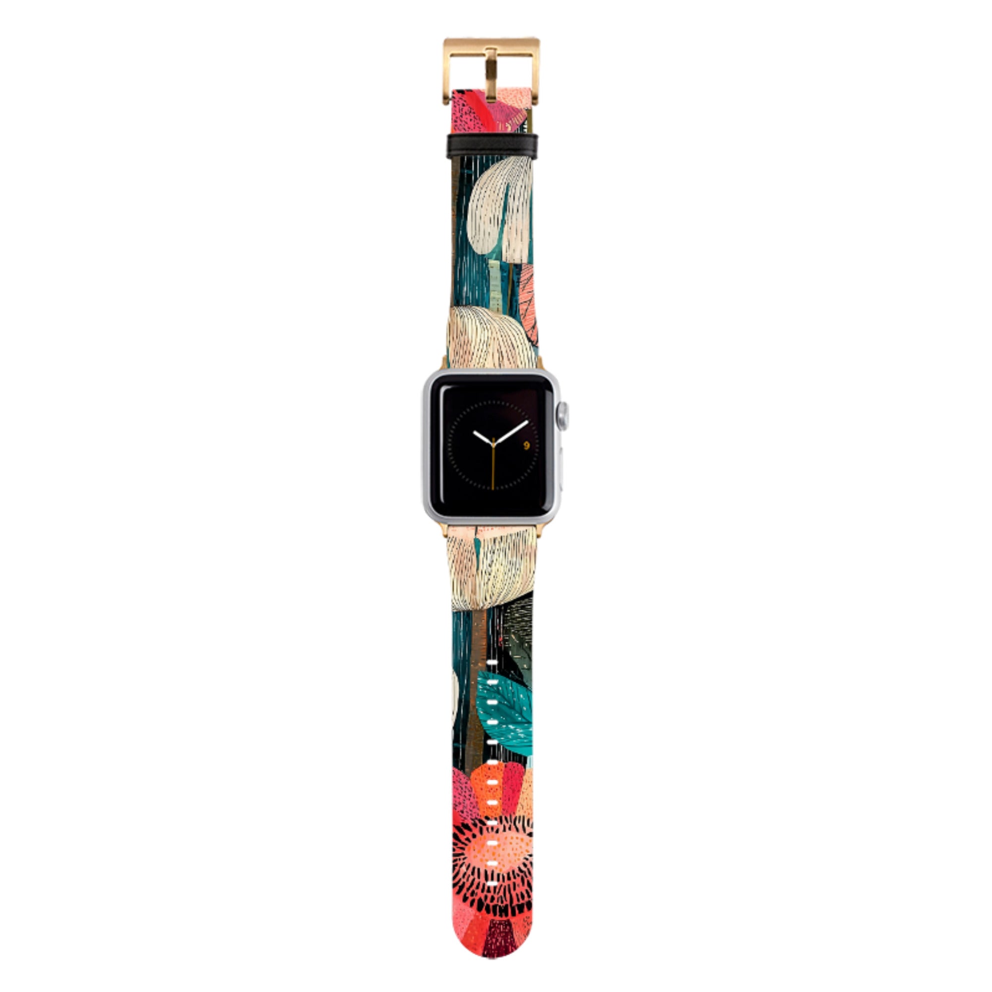 Drury Lane Apple Watch Strap