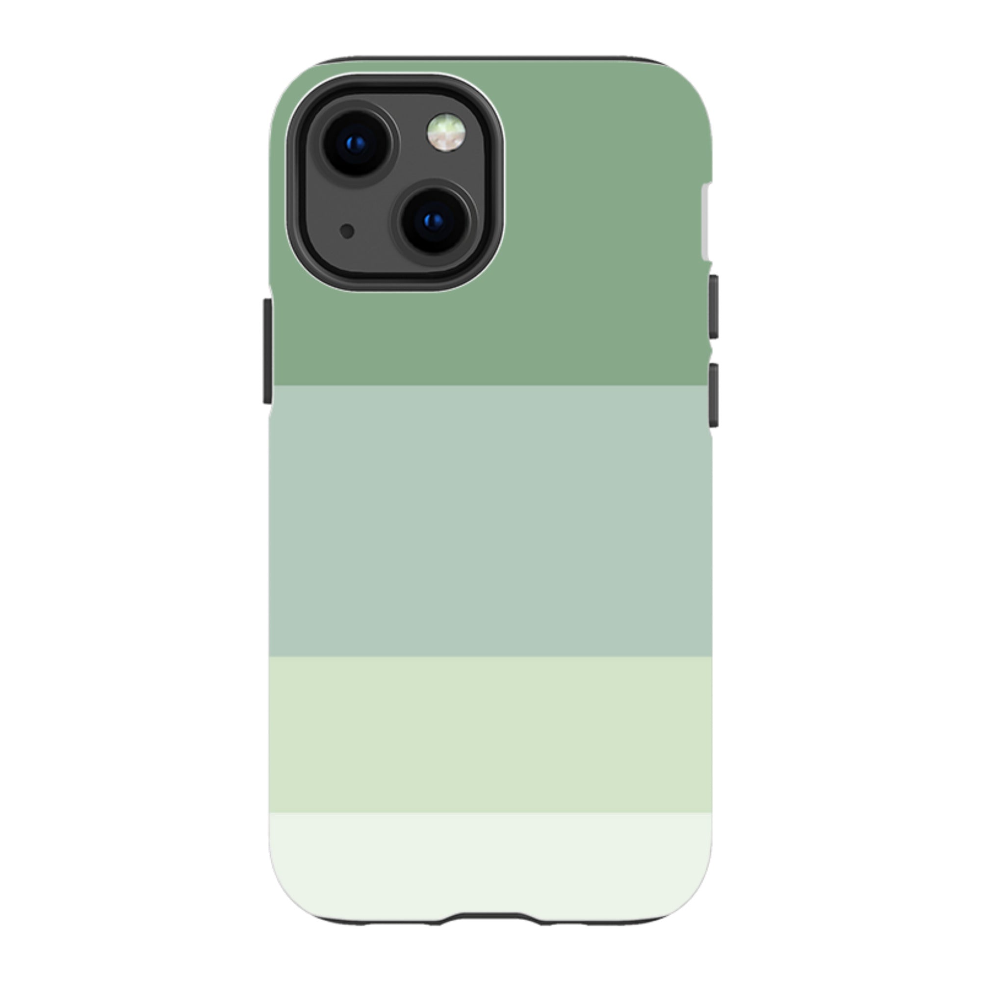 iPhone Tough Case - Prague Chroma