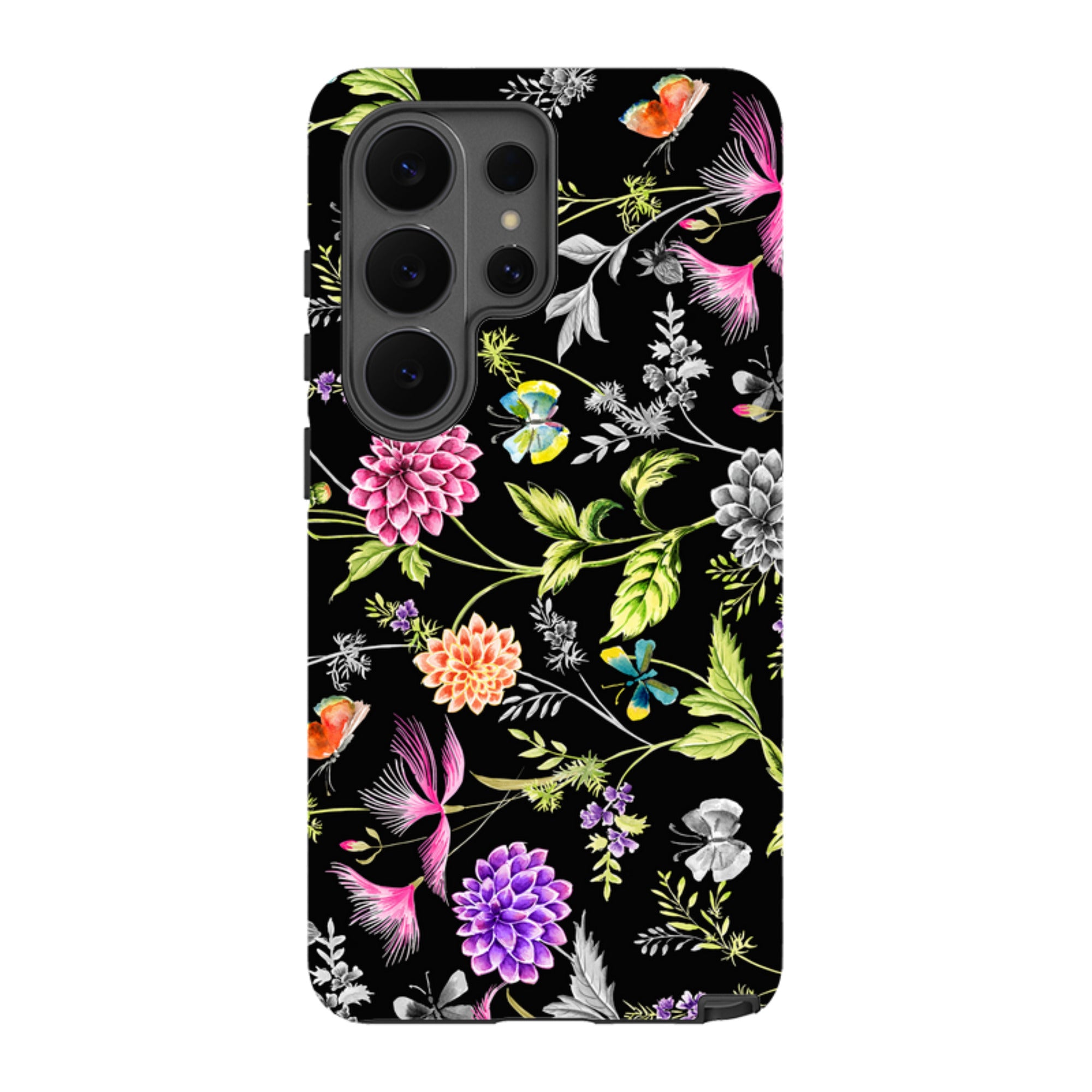 Samsung Tough Case - Broadview