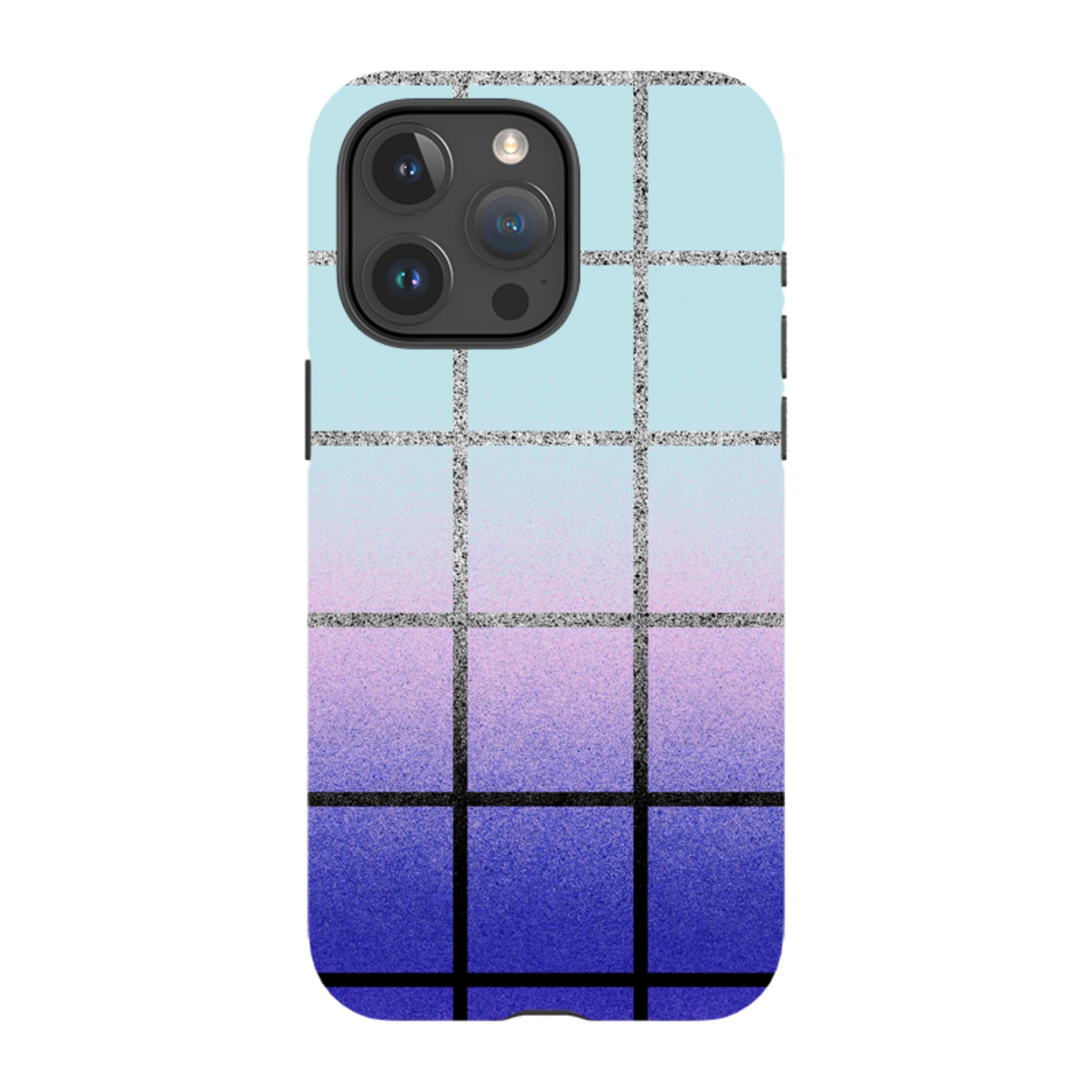iPhone Tough Case - Dawn Window By Kitty Joseph