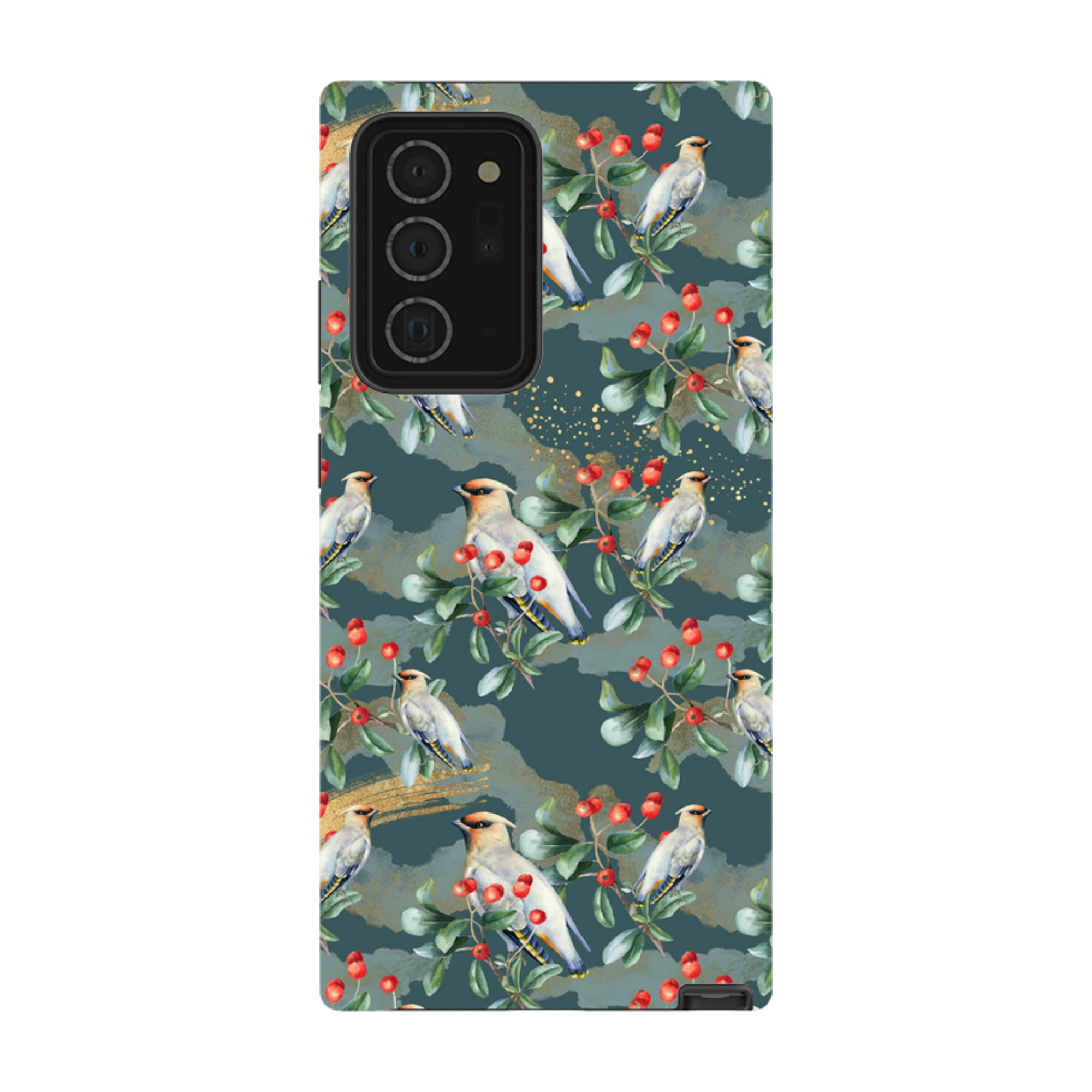 Samsung Tough Case - Tis The Season