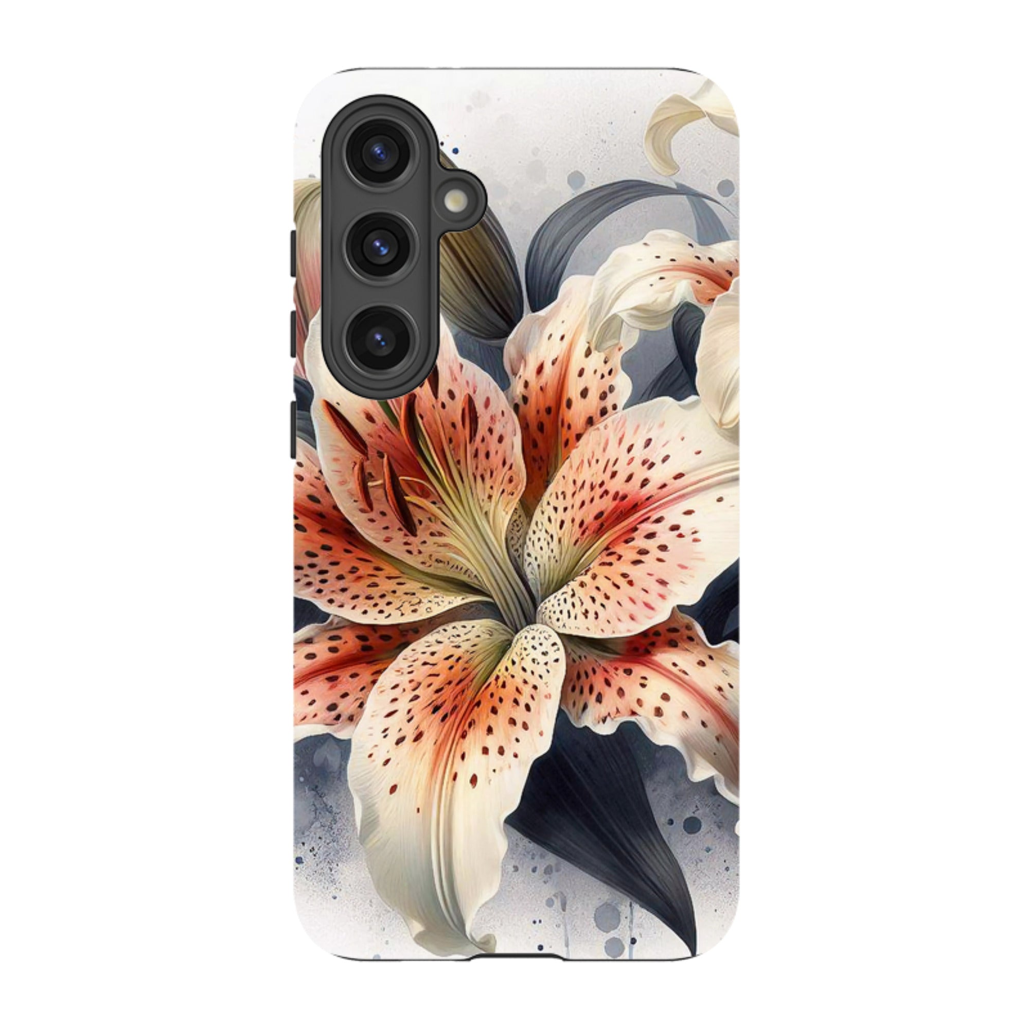 Samsung Tough Case - Ullswater Floral