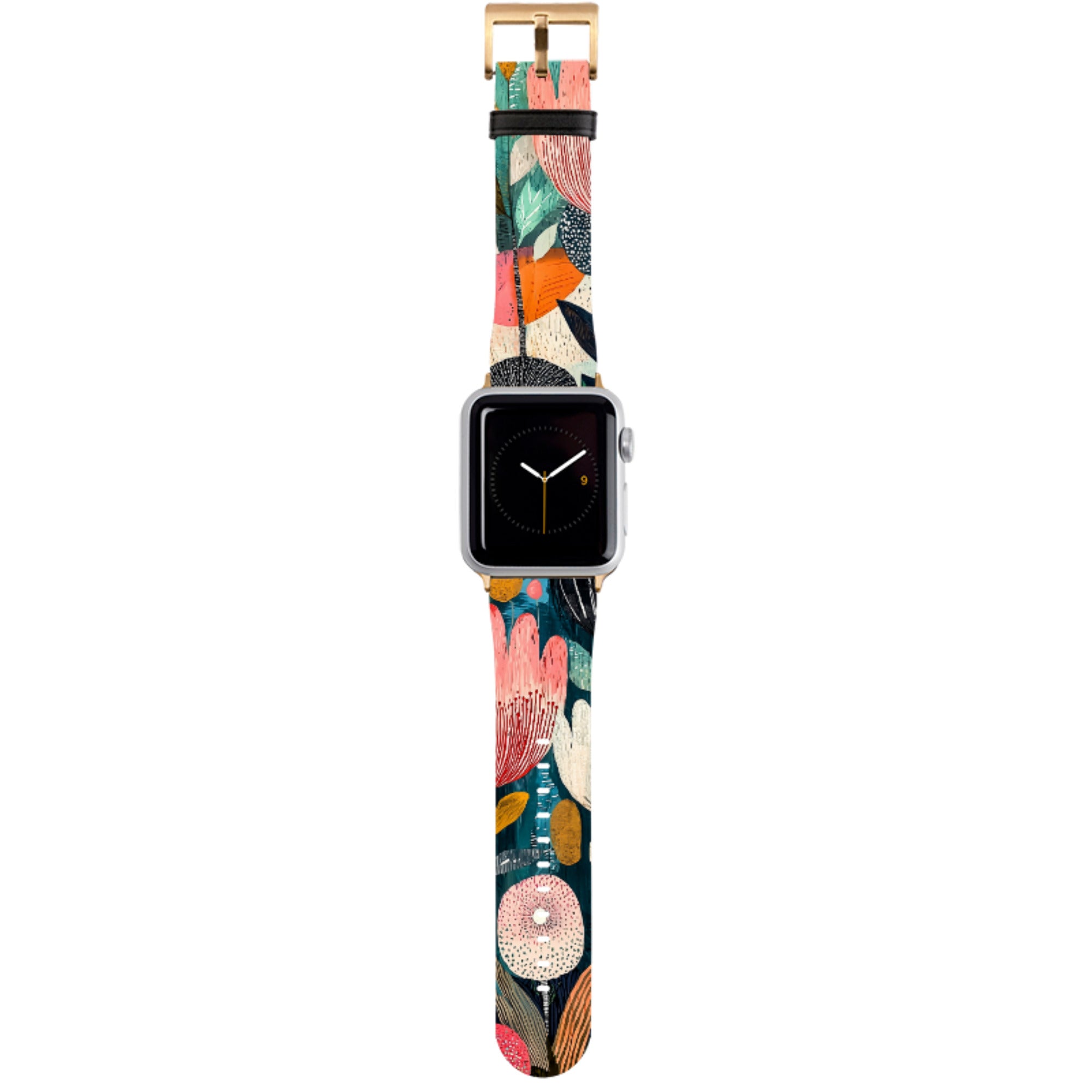 Penny Lane Apple Watch Strap