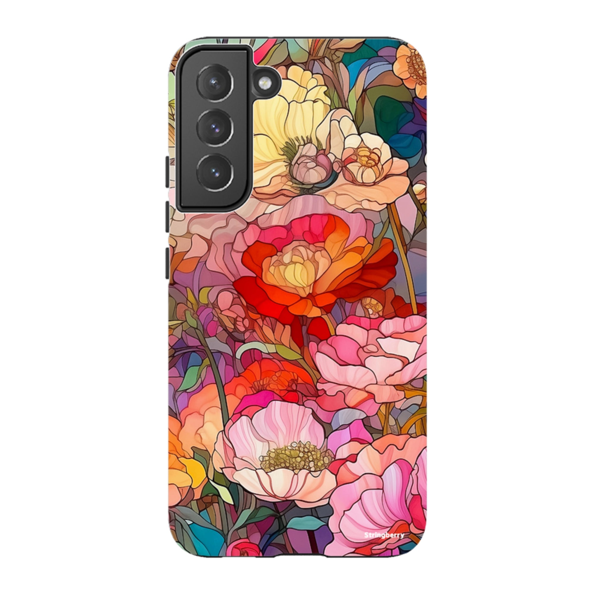 Samsung Tough Case - Heacham