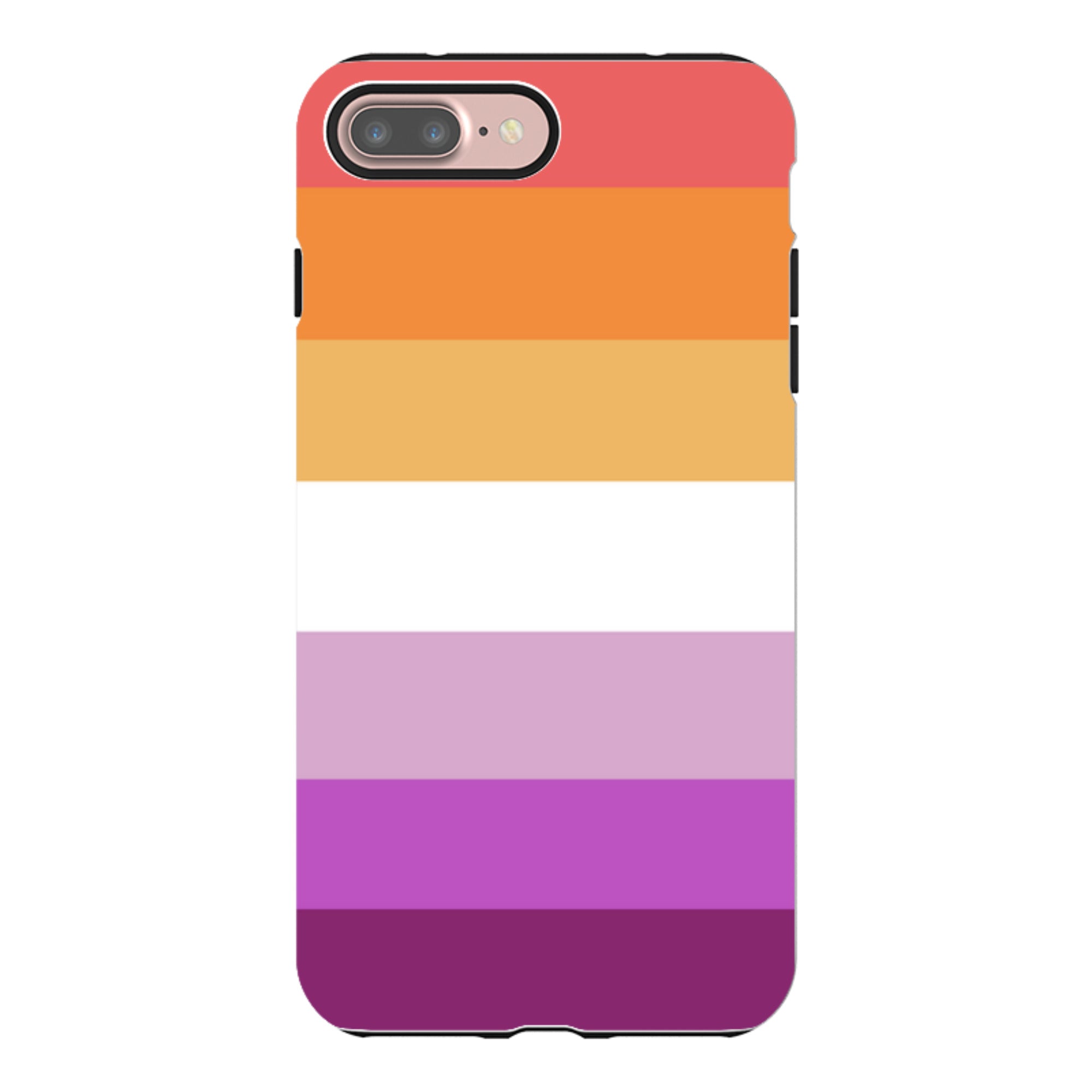 iPhone Tough Case - Anaheim Chroma