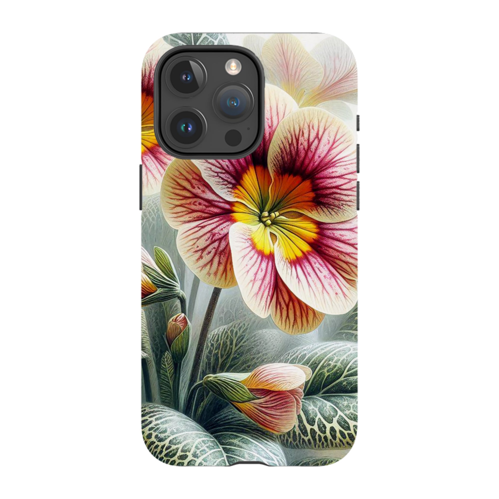 iPhone Case - Canvey Floral