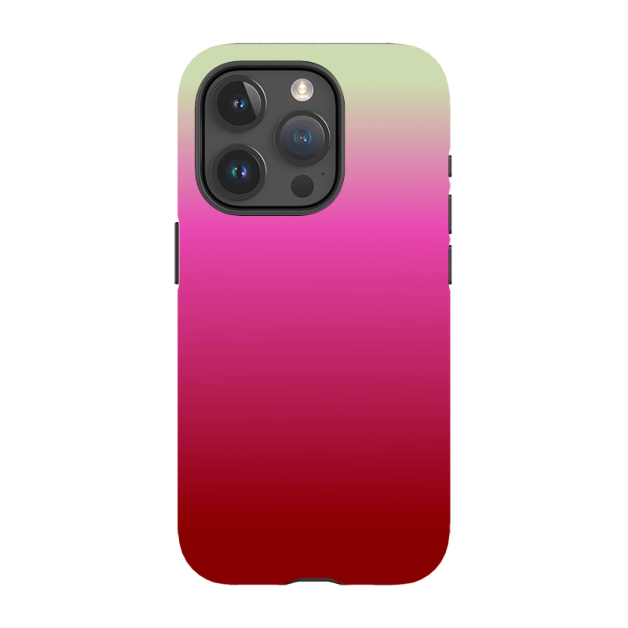 iPhone Tough Case - Rosa By Kitty Joseph