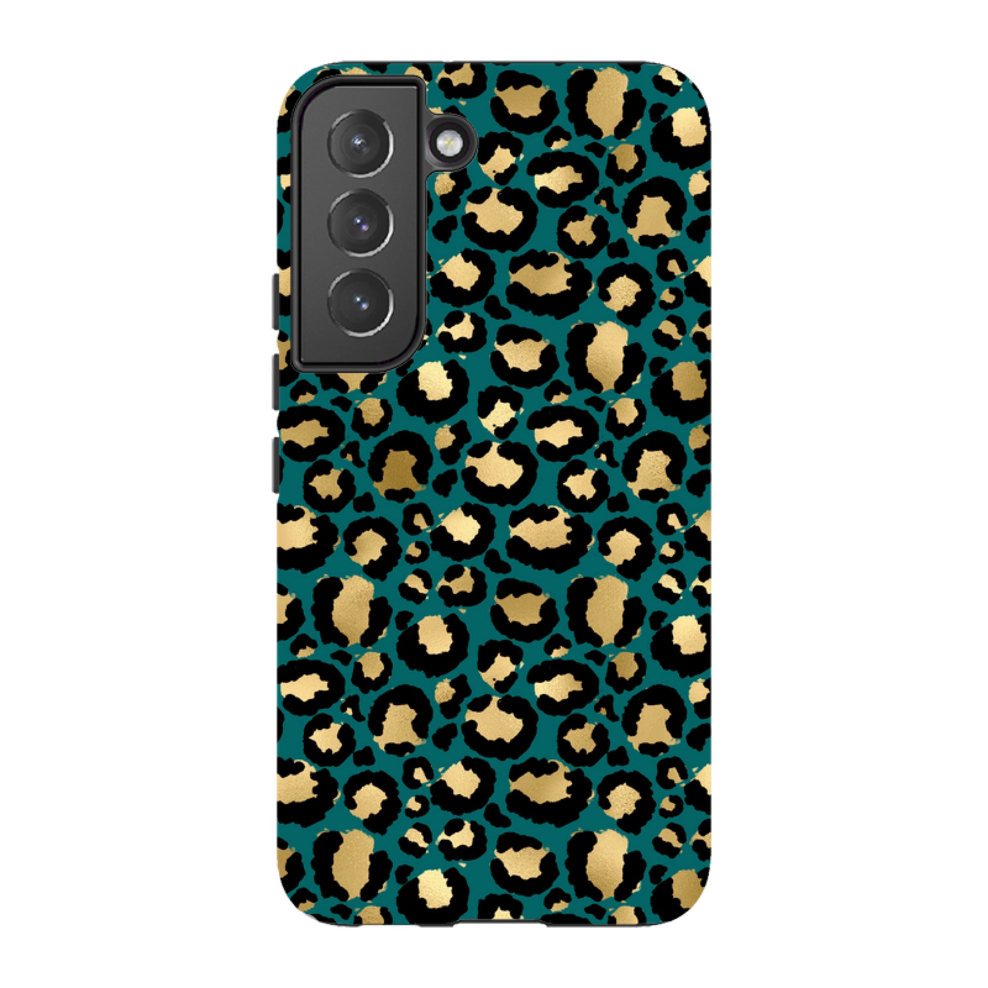 Samsung Tough Case - T Spots