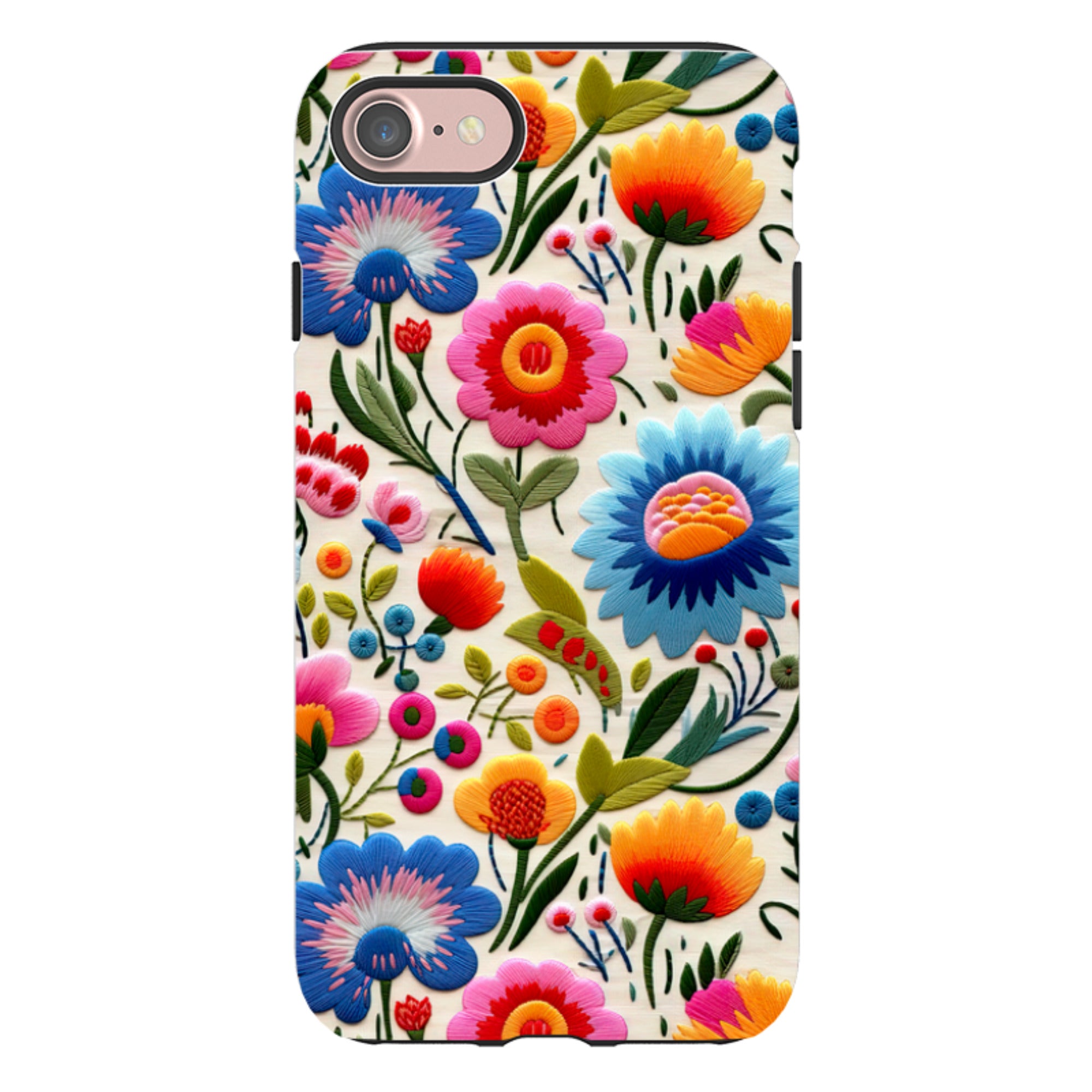 iPhone Case - Hoe Valley