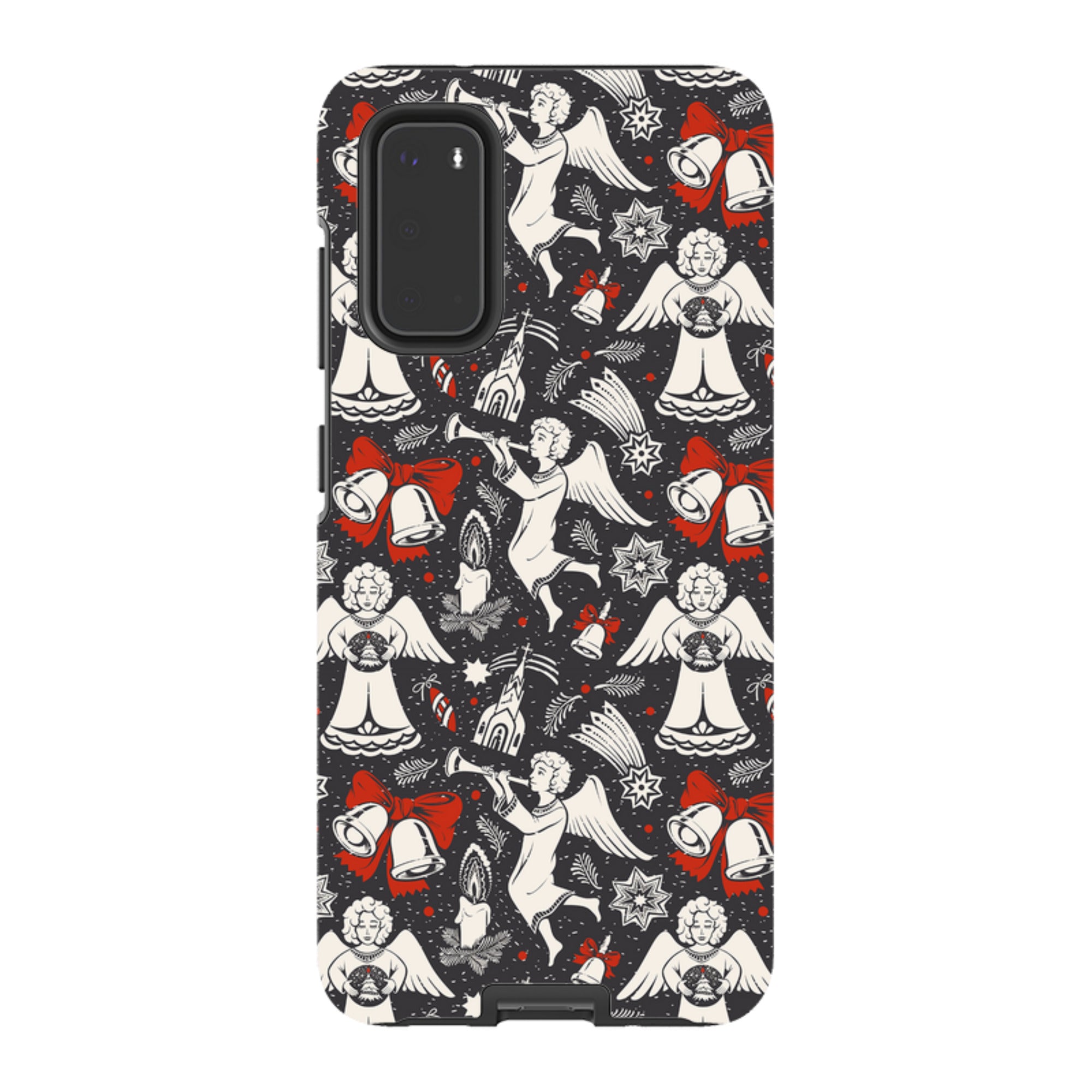 Samsung Tough Case - Angels