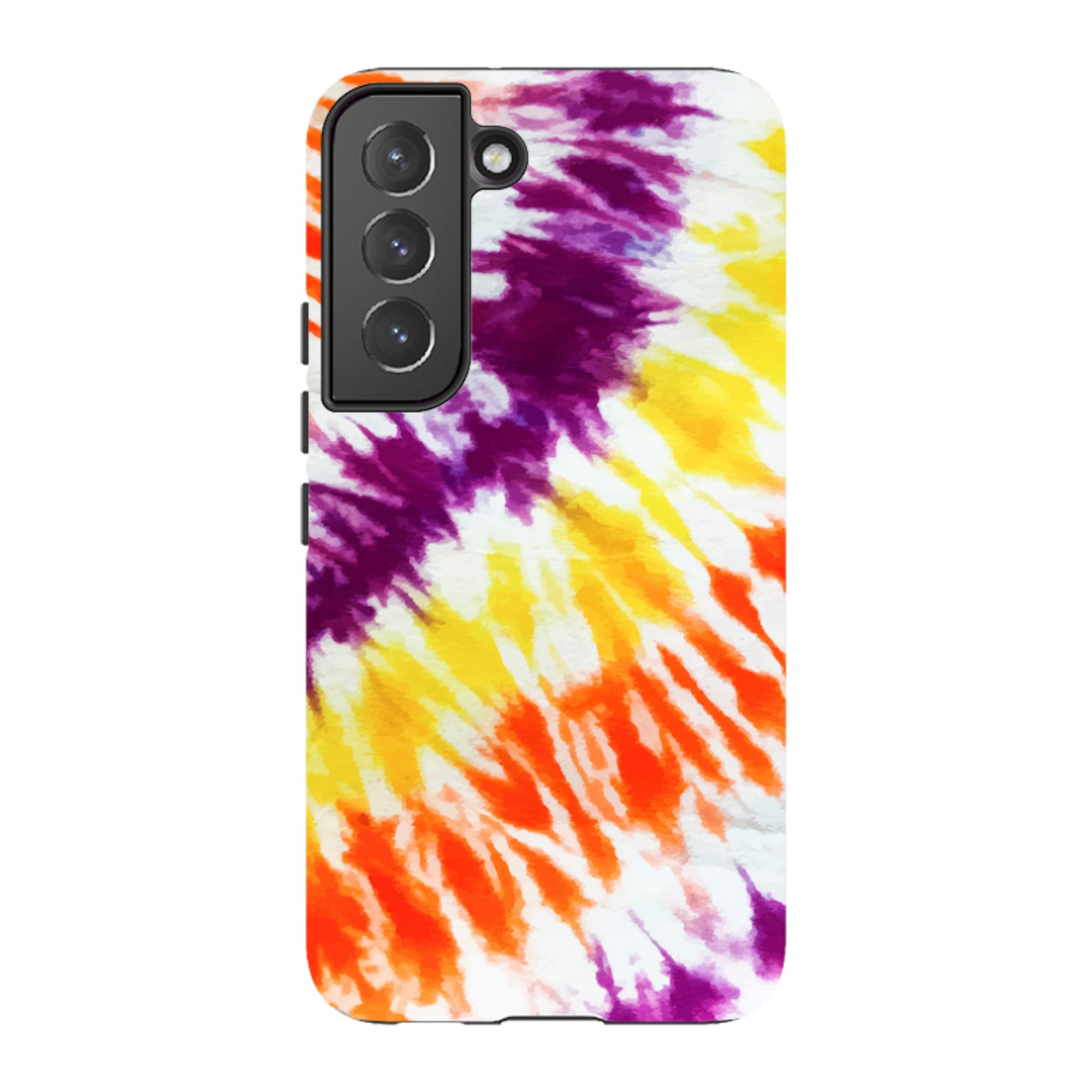 Samsung Tough Case - Sonic Temple