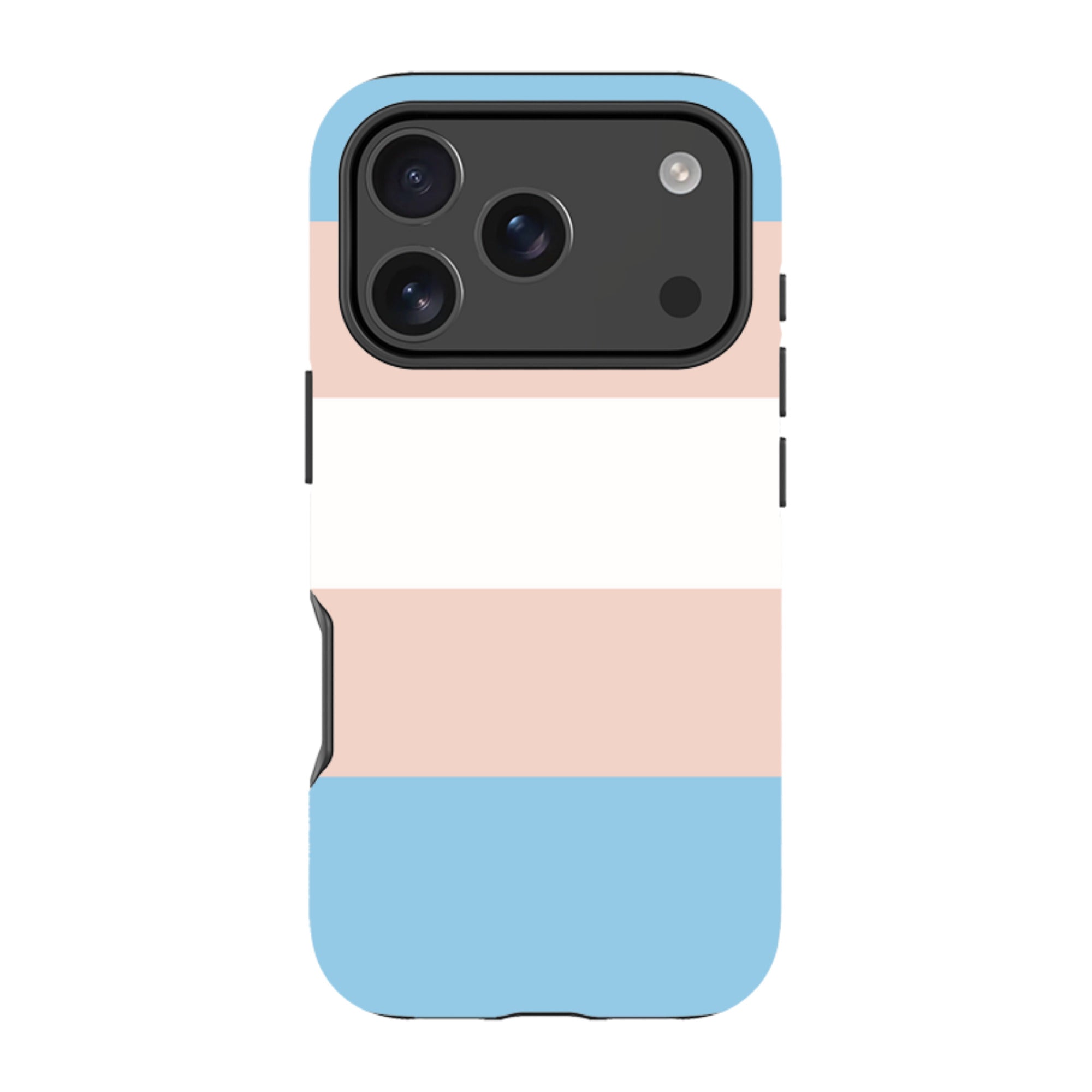 iPhone MagSafe Tough Case -  Copenhagen Chroma