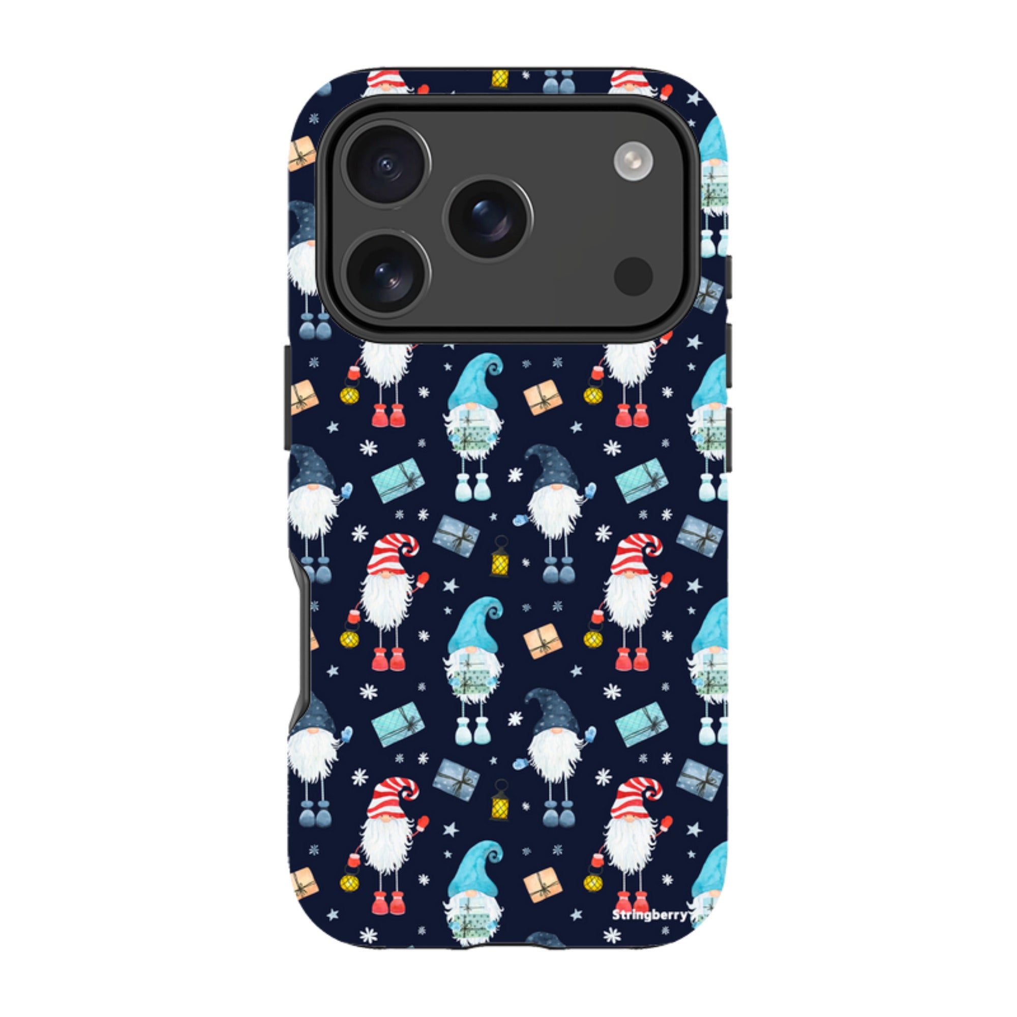 iPhone MagSafe Tough Case -  Gnome Presents