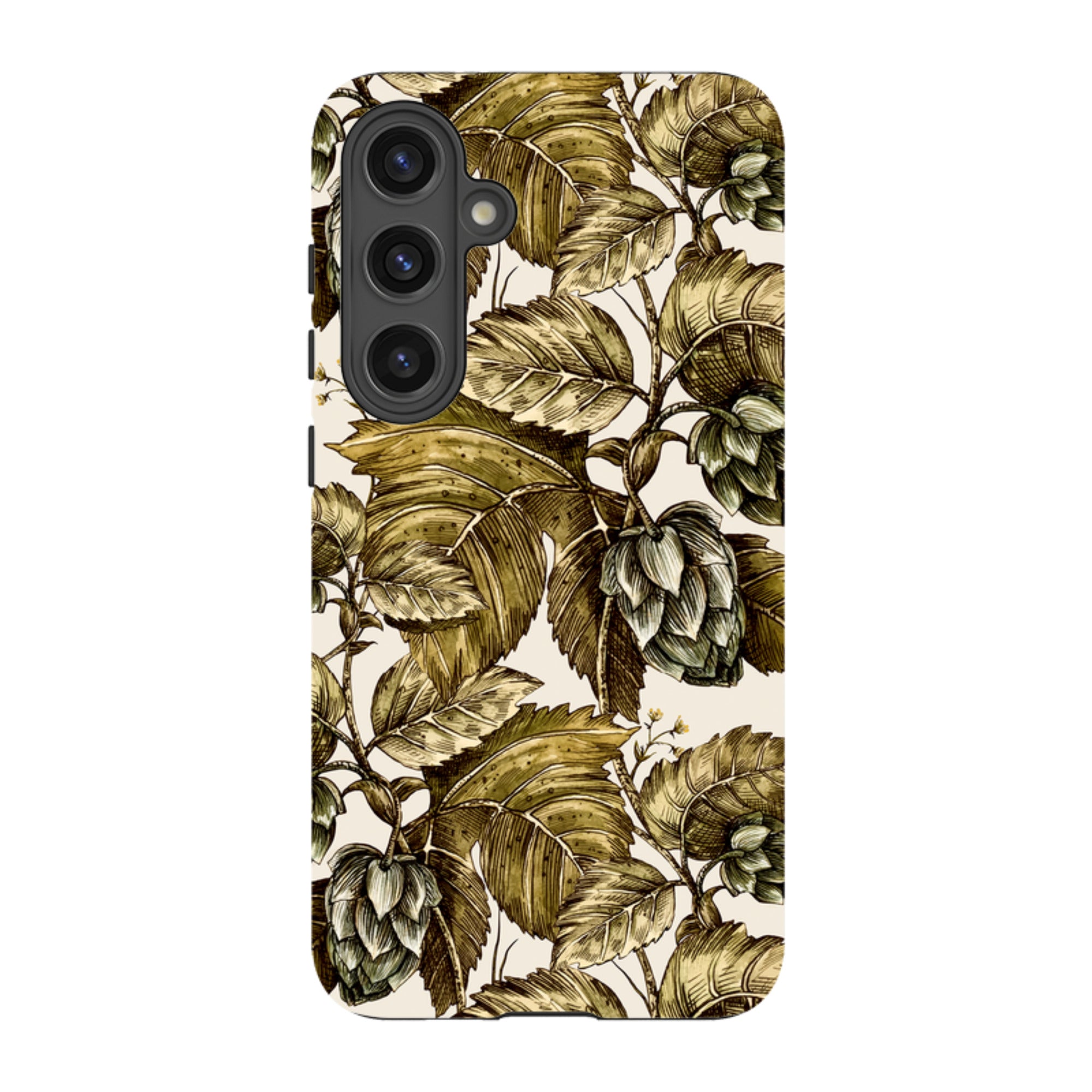 Samsung Tough Case - Buscot Park