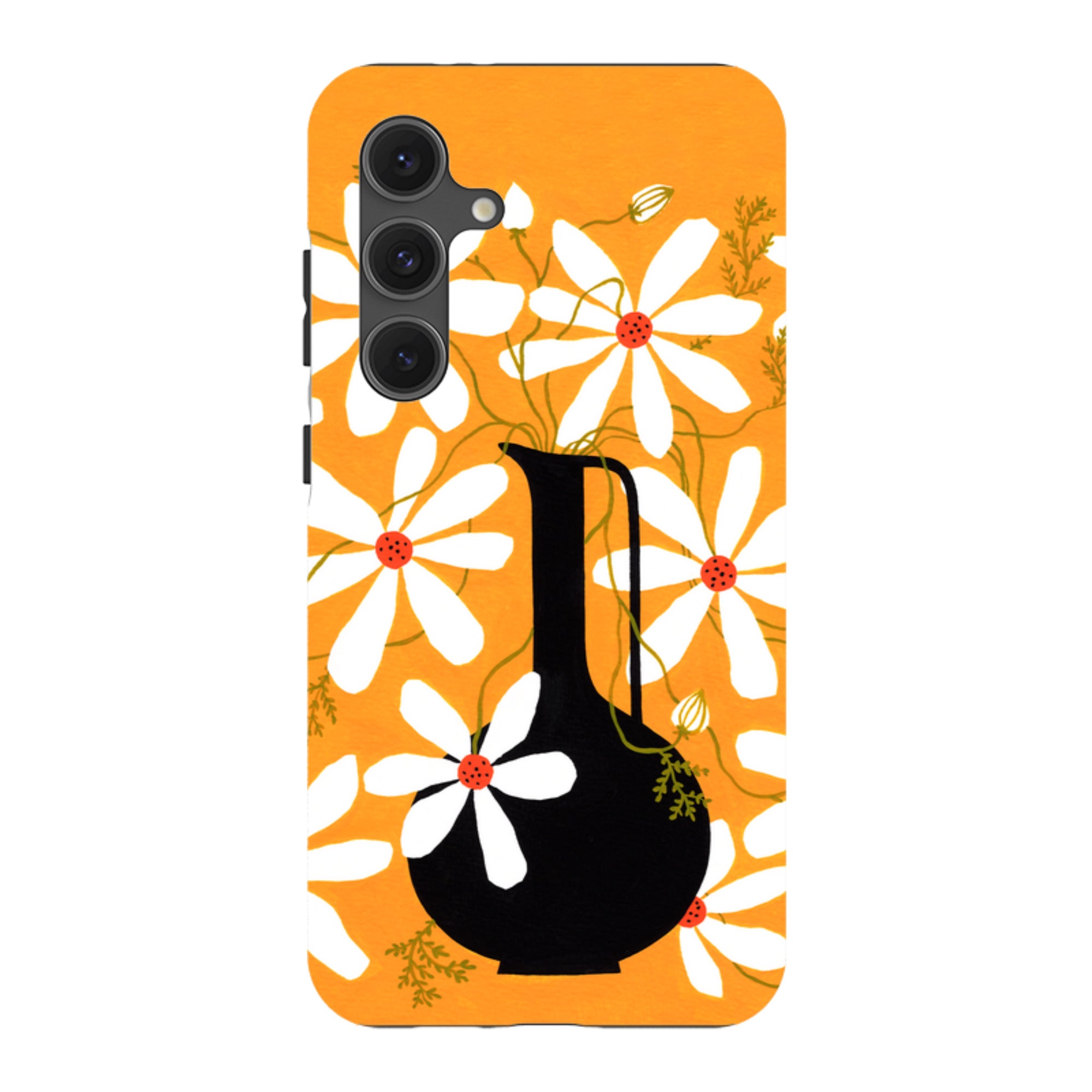 Samsung Tough Case - Cosmos By Madalina Andronic
