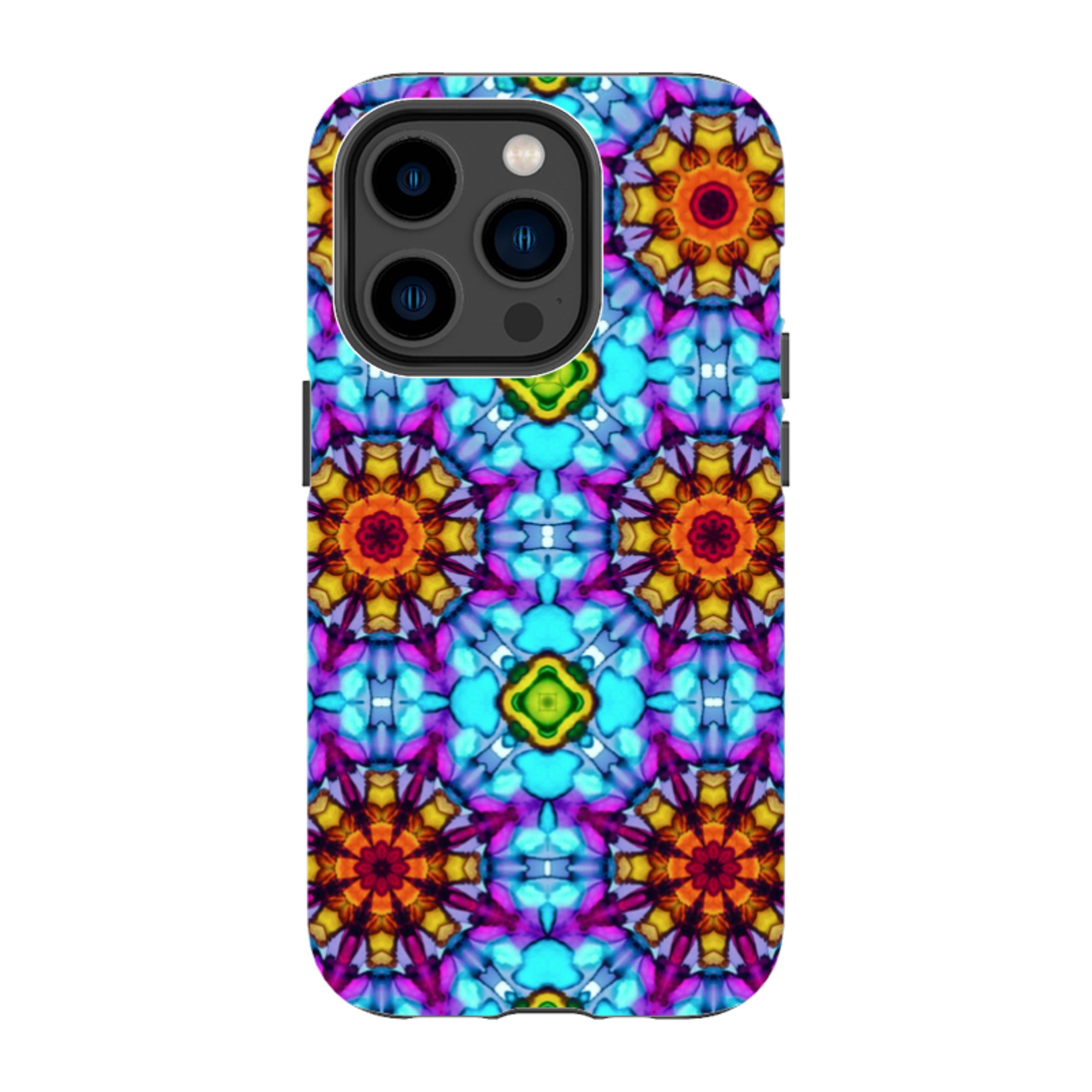 iPhone Tough Case - Vegoose