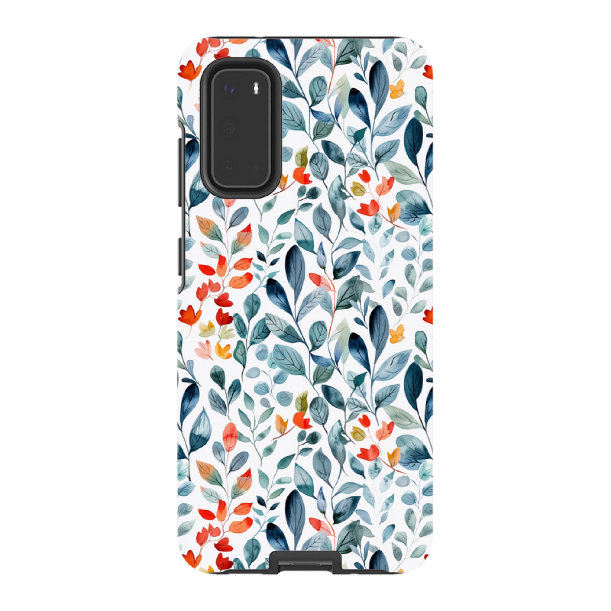 Samsung Tough Case - Myos