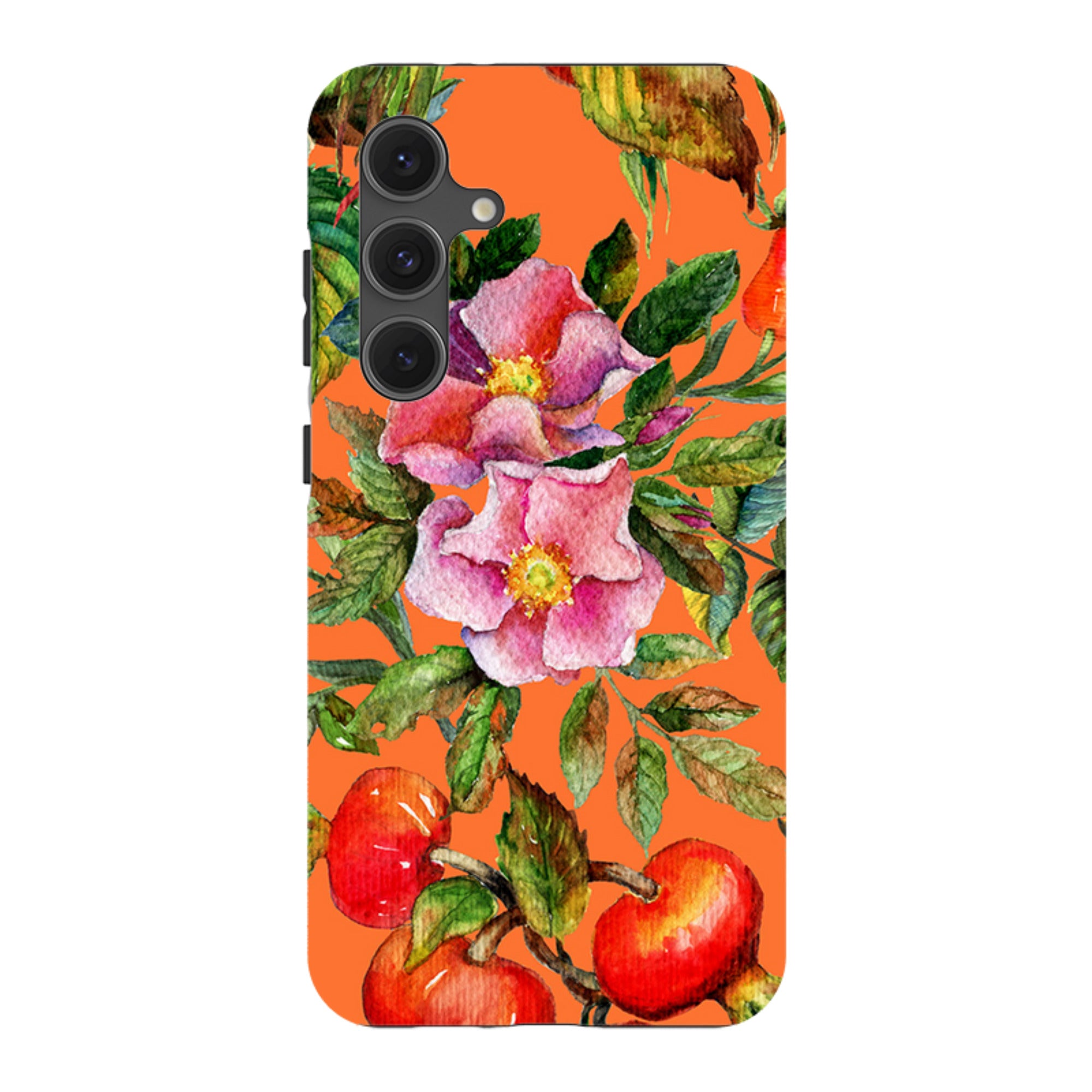 Samsung Tough Case - October Nights