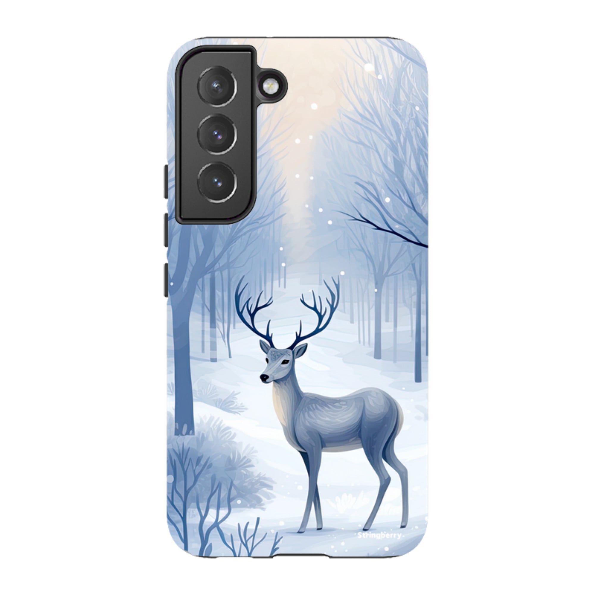 Samsung Tough Case - Dreams Of Winter II
