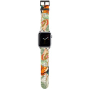 Butterfly Stories Apple Watch Strap