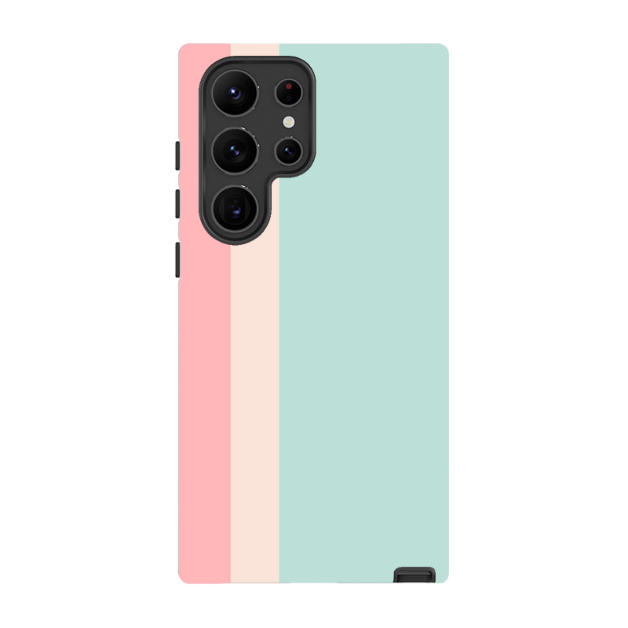 Samsung Tough Case - Murcia Chroma-Stripe
