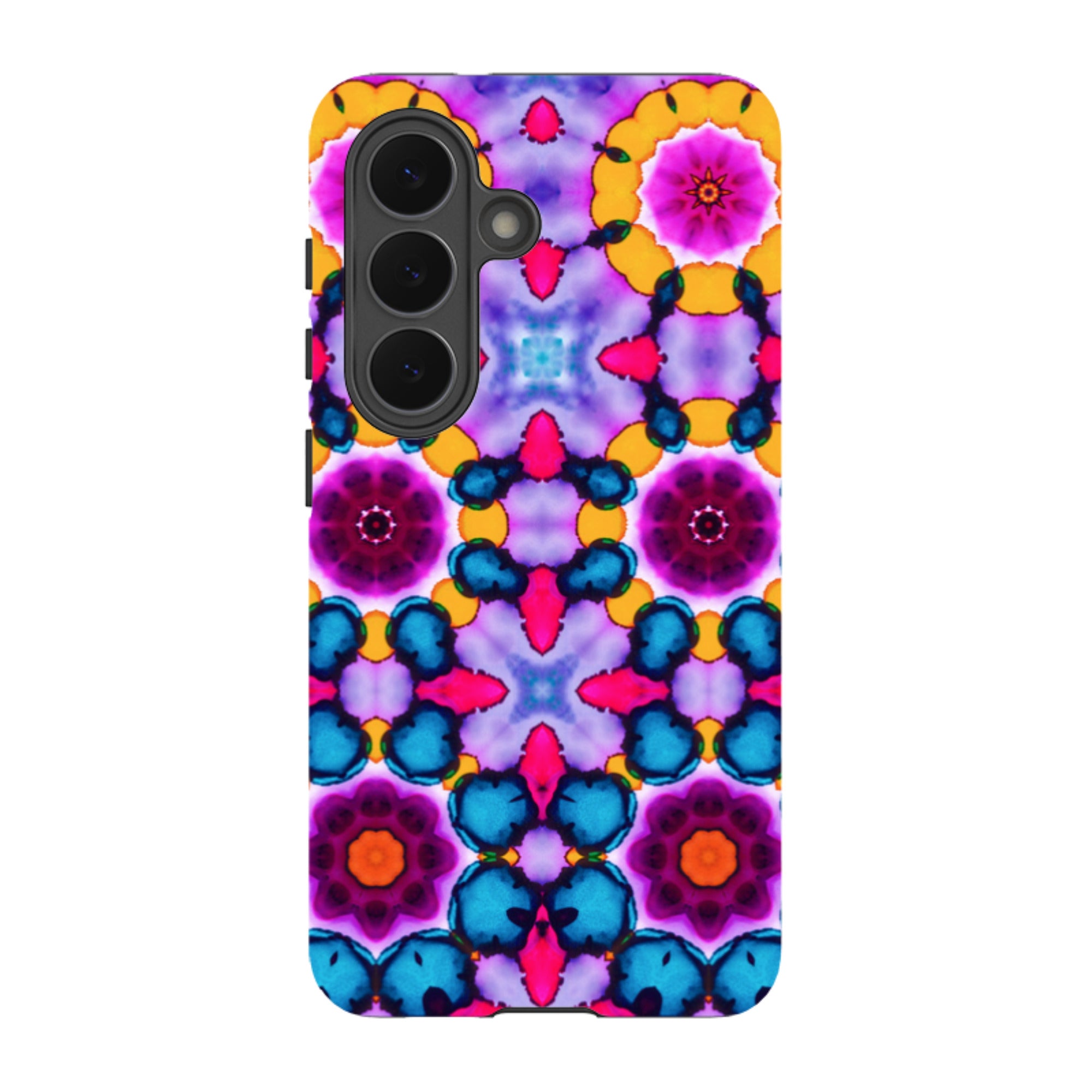 Samsung Tough Case - Rock Of Ages