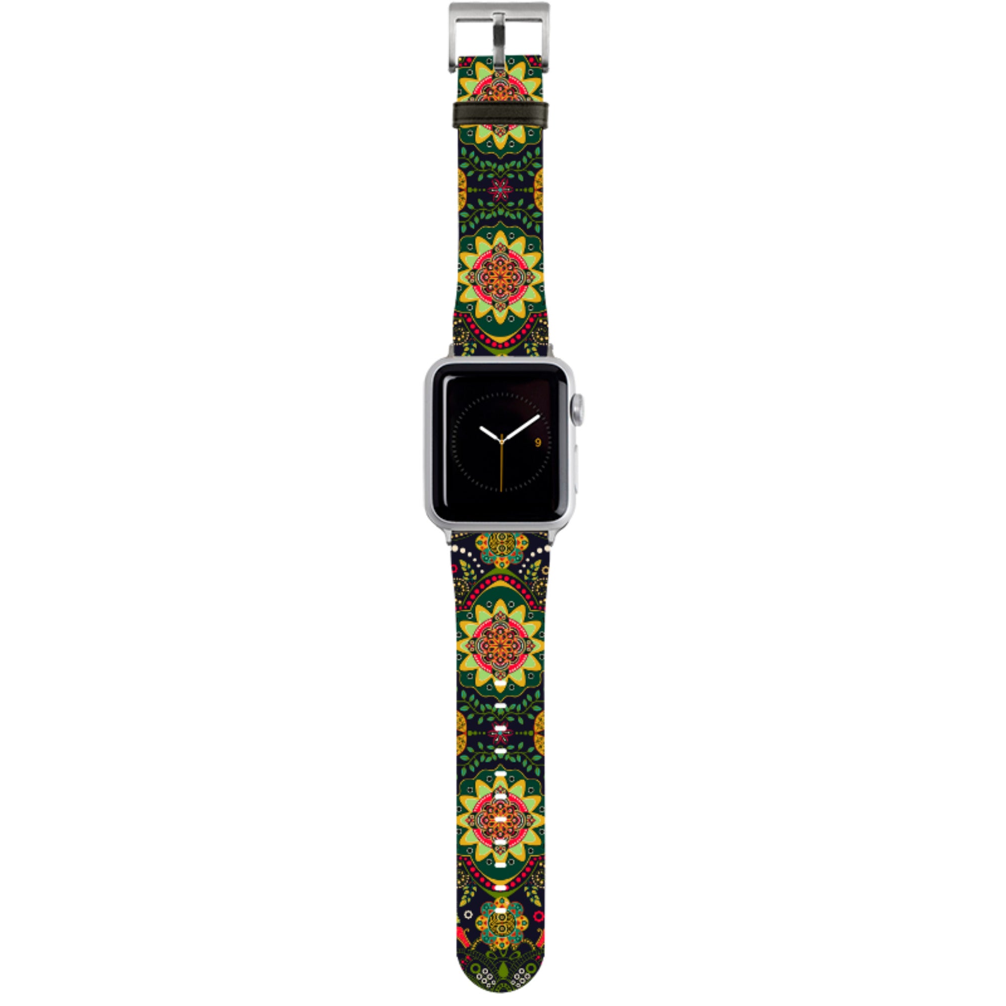 Levens Hall Apple Watch Strap