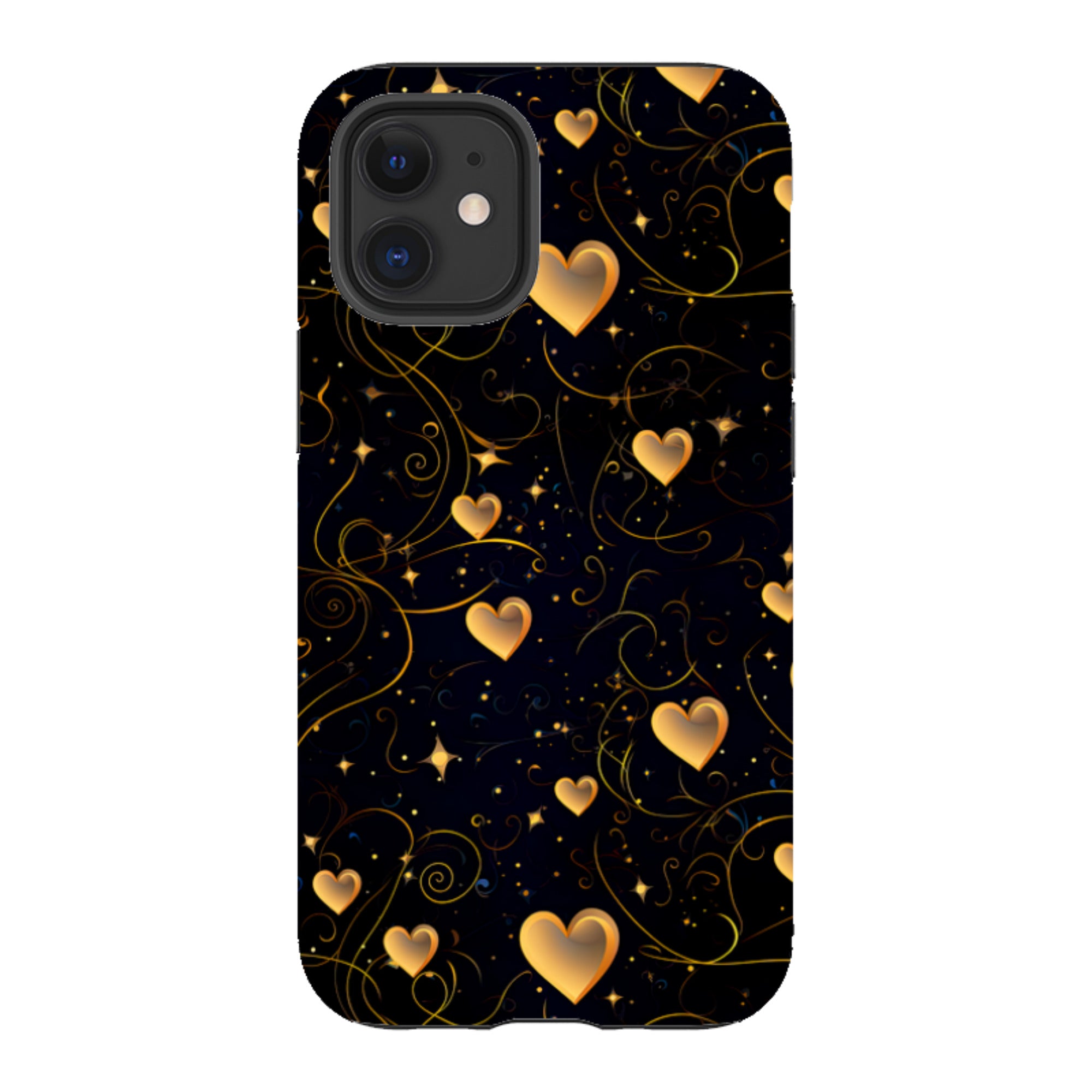 iPhone Case - Cosmic Love